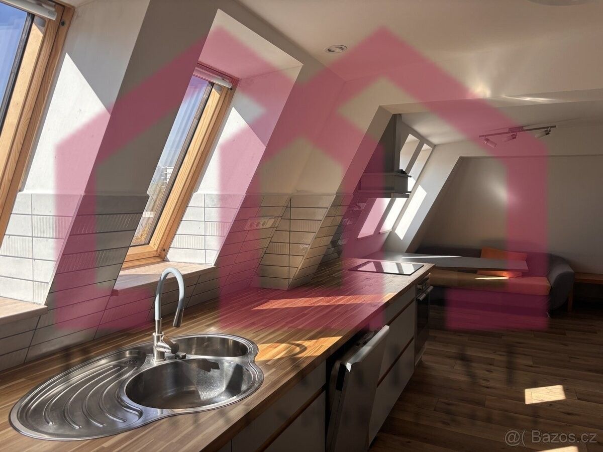 Byty, Liberec, 460 07 - 1