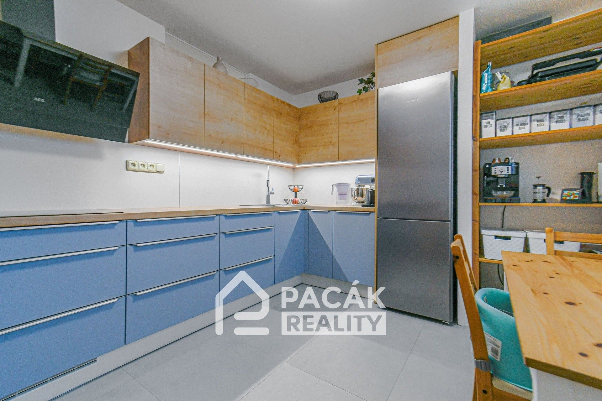 2+1, Gagarinova, Hlubočky, 57 m²