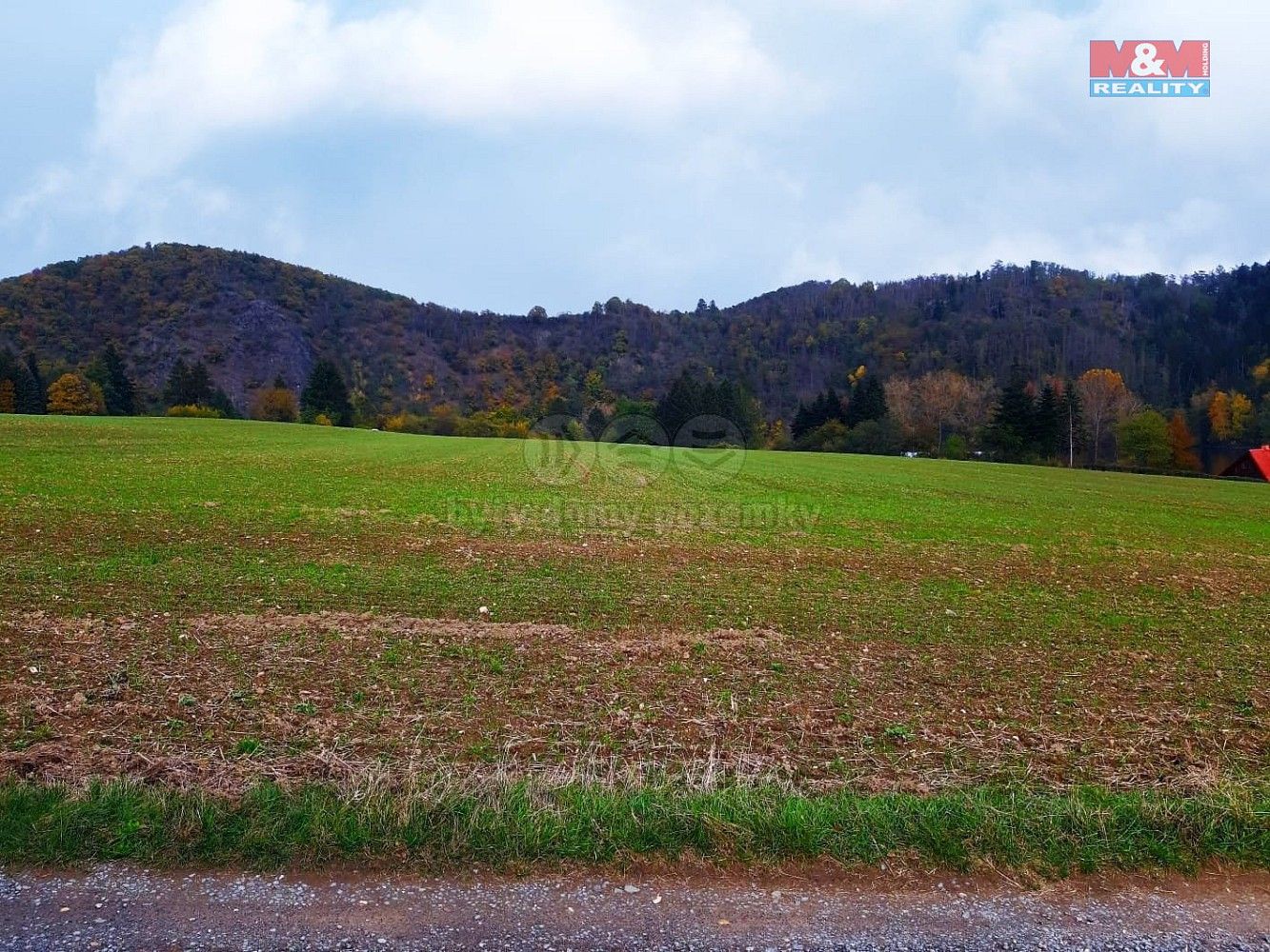 Ostatní, Županovice, okres Příbram, Středočeský kraj - 2