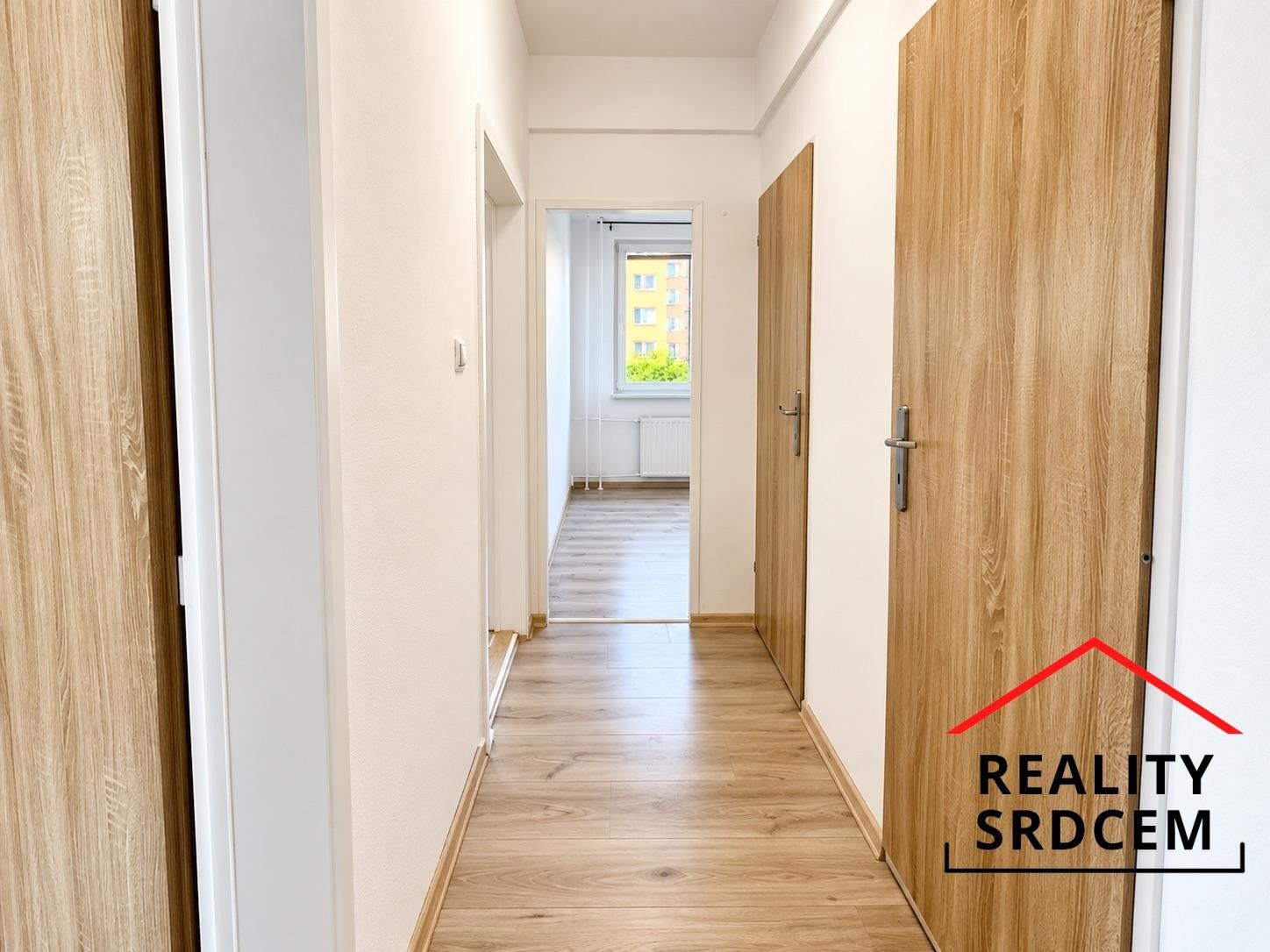 Pronájem byt 3+1 - Jana Maluchy, Ostrava Dubina, 63 m² - 5