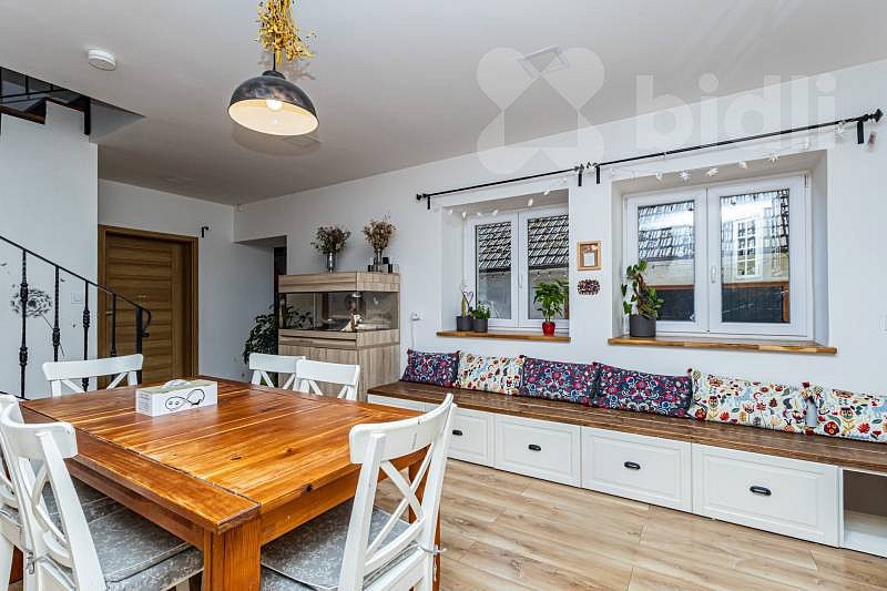 Rodinný dům · 164 m² · Nenačovice, okres Beroun - 4