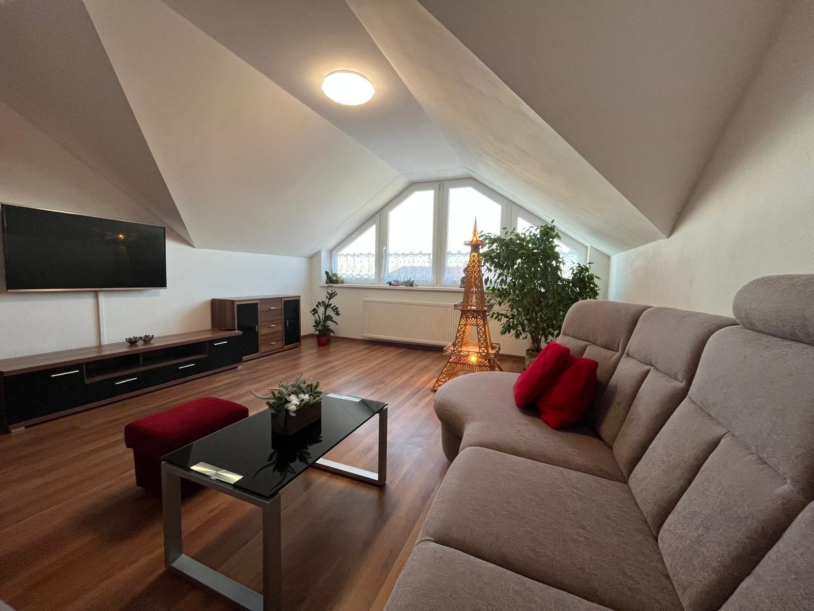 Byty, Újezd II., Kobeřice u Brna - Kobeřice u Brna, Jihomoravský kraj, 70 m² - 1