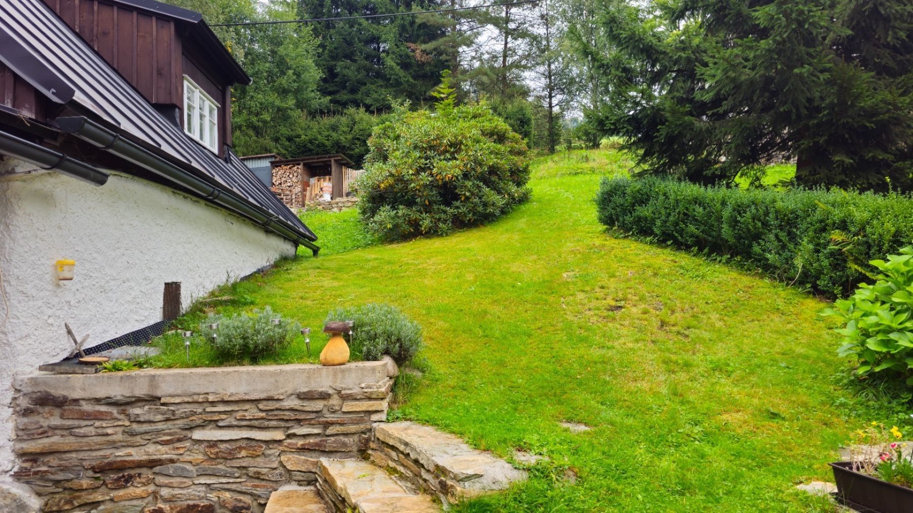 Prodej chata - Rokytnice nad Jizerou - Dolní Rokytnice, Liberecký kraj, 157 m² - 5