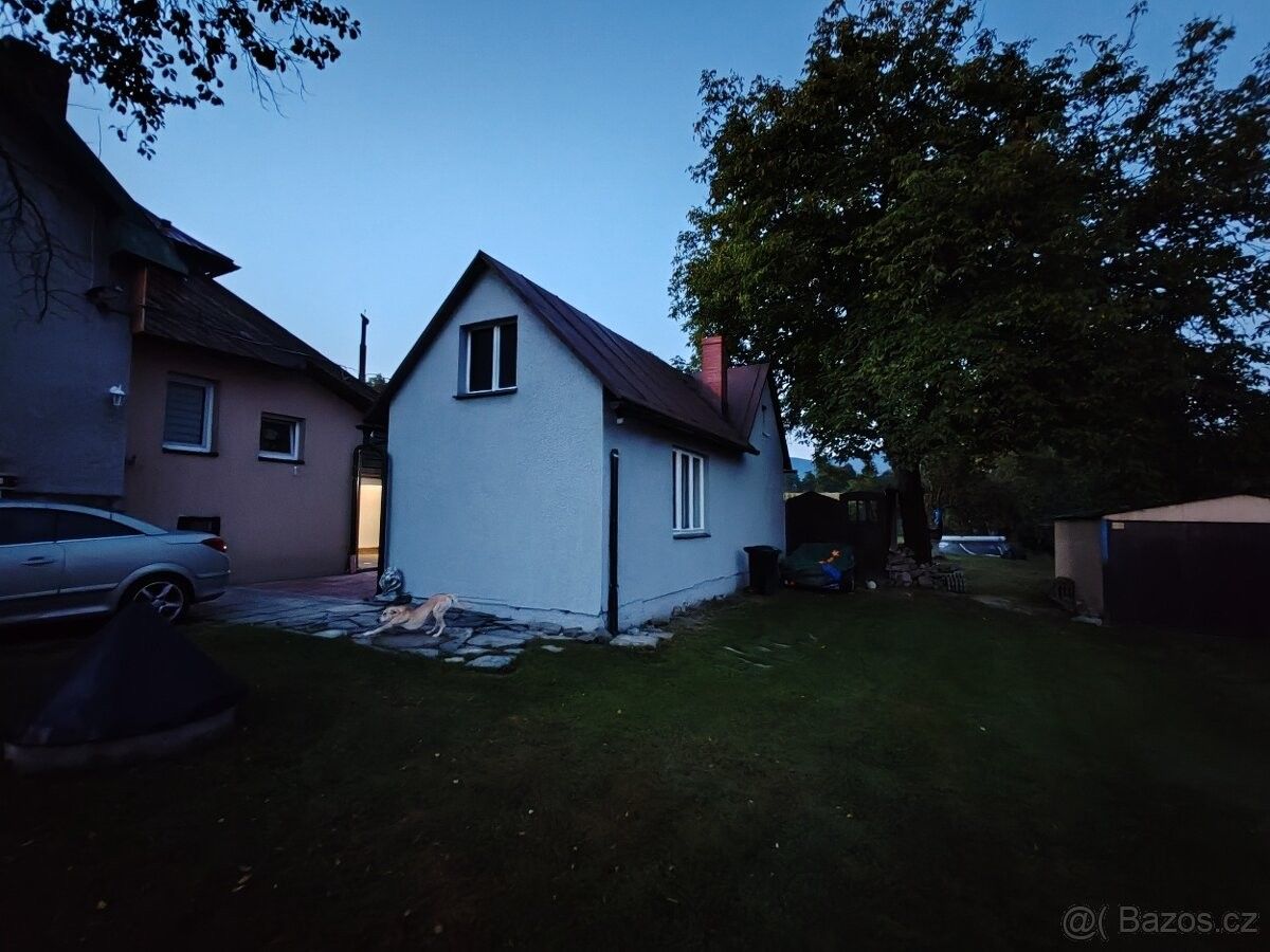 Rodinné domy, Frýdlant nad Ostravicí, 739 11