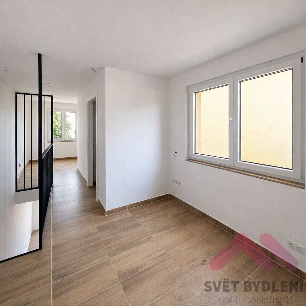 Rodinný dům · 47 m² · Oválová, Praha 6 - Vokovice - 4