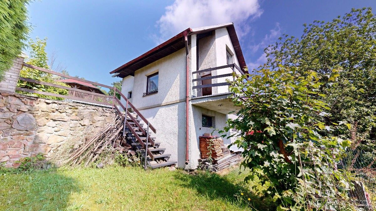 Rodinné domy, Seč, 538 05