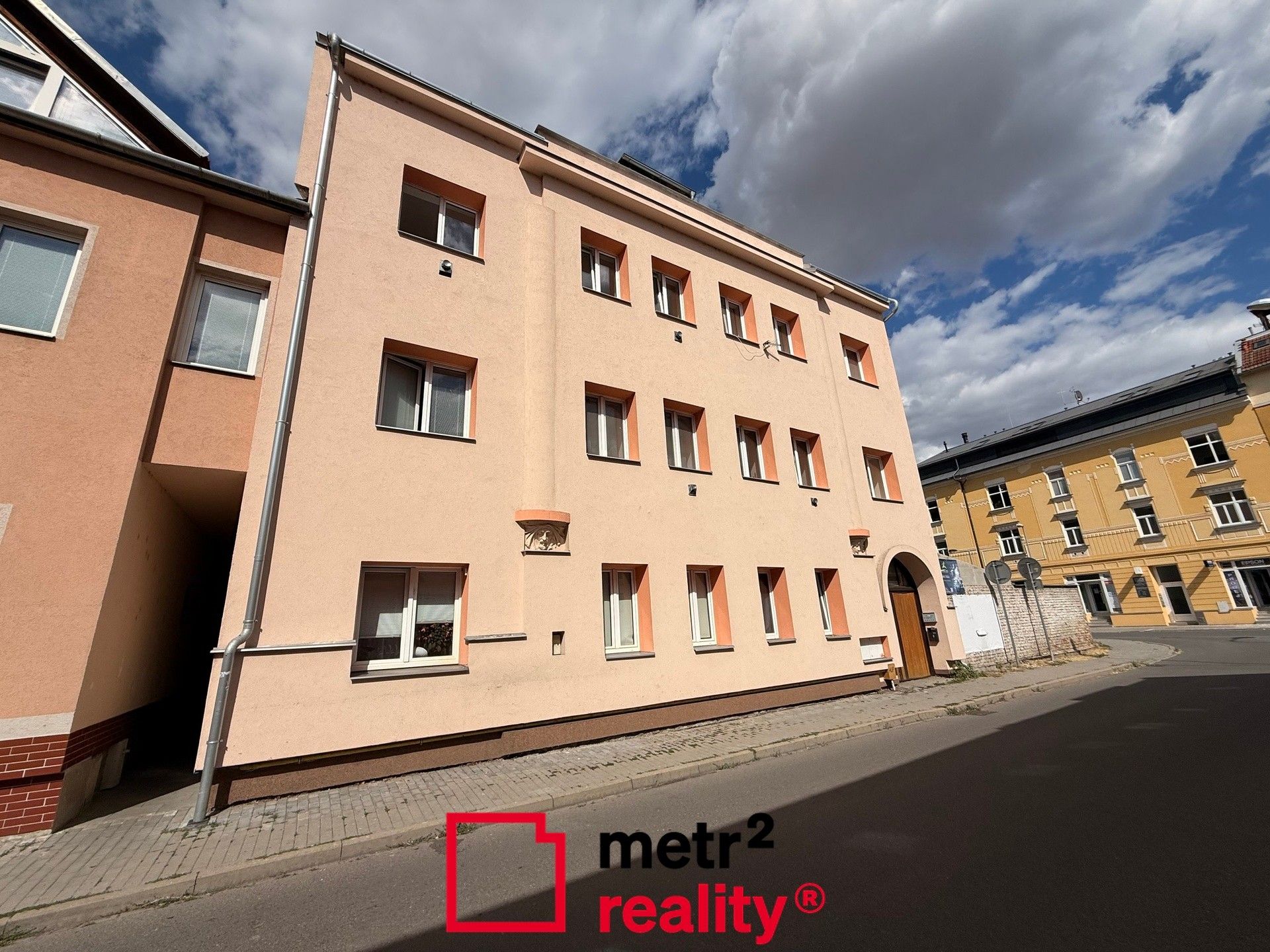 3+1, Horní hejčínská, Olomouc Hejčín, 69 m² - 1