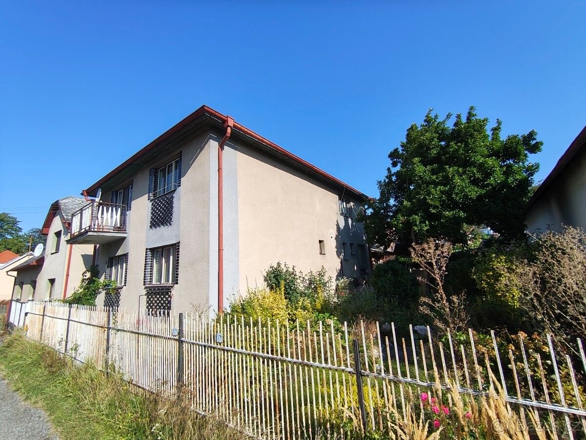 Rodinné domy, Světlá nad Sázavou, 582 91 - 2