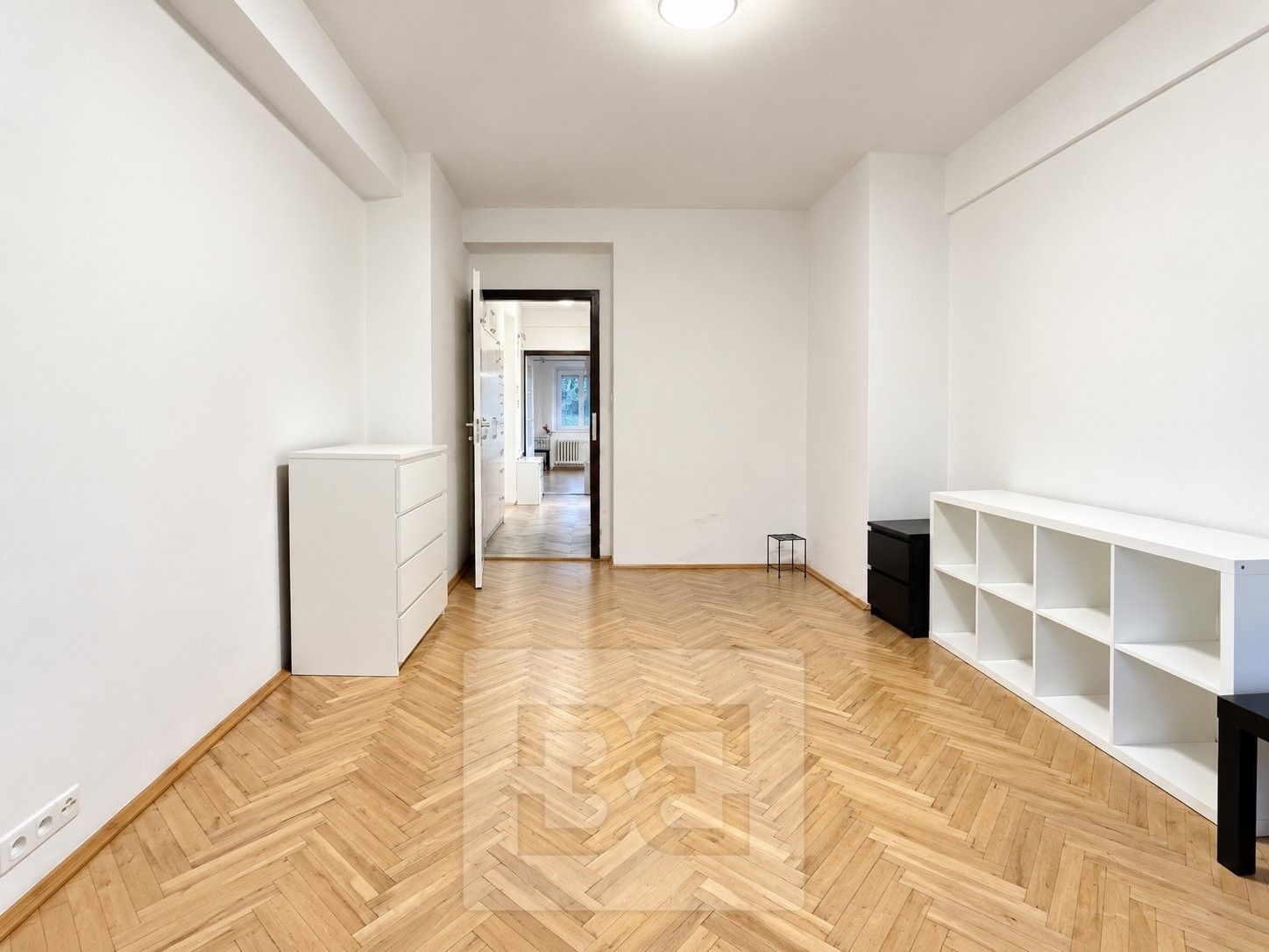 Byt 2+1 · 47 m² · Spolupráce 62, Praha Nusle - 3