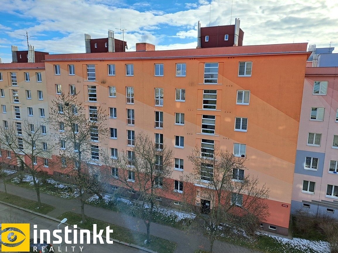 2+1, Plzeň - Lobzy, okres Plzeň-město, Plzeňský kraj, 56 m² - 1