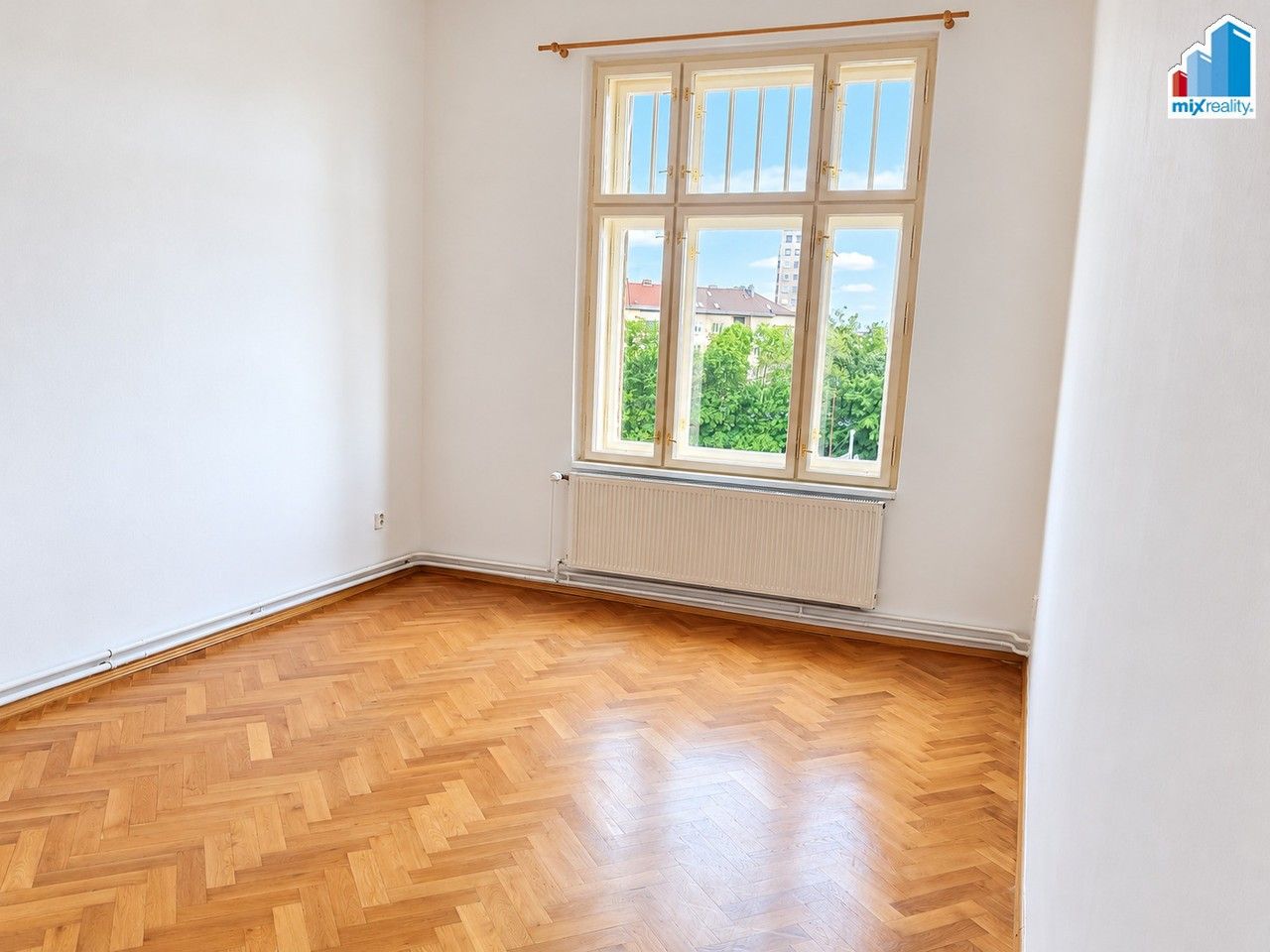 Pronájem byt - Hálkova, Plzeň, 17 m² - 5