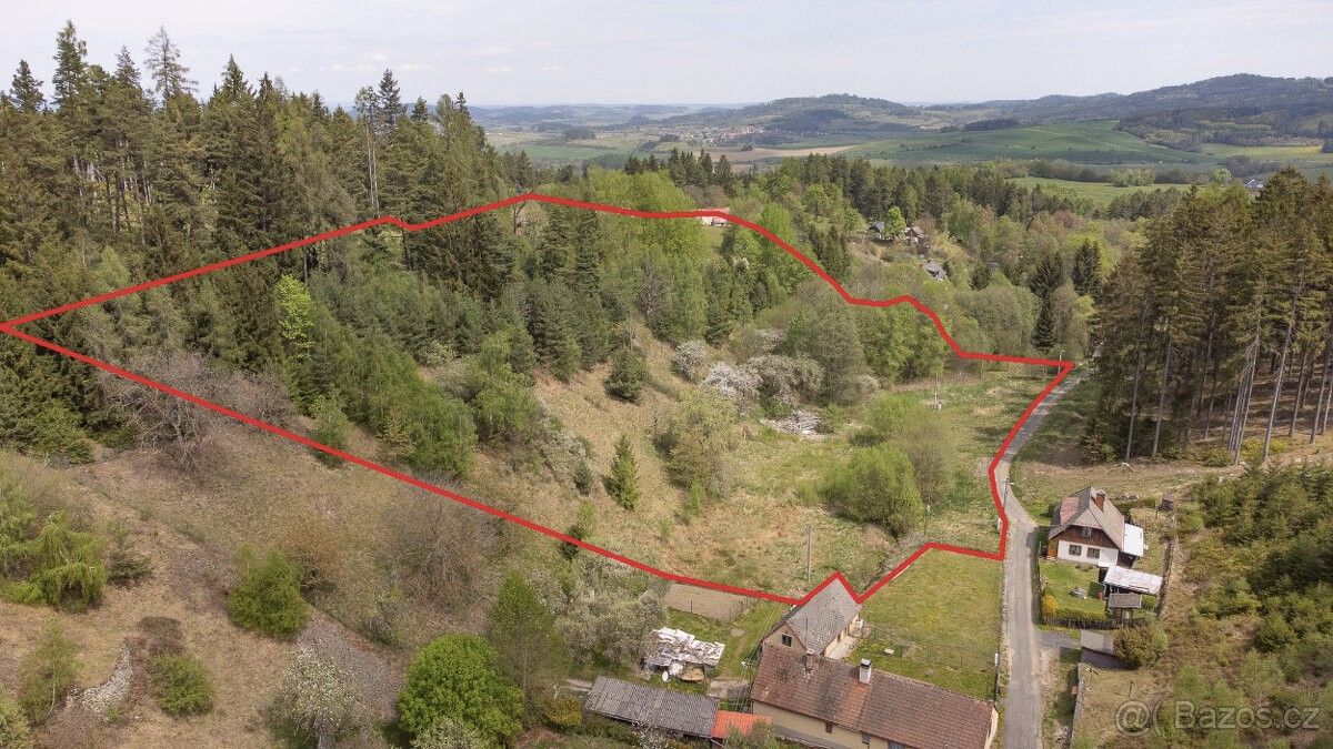 Chata · Plzeň, 301 00 - 4
