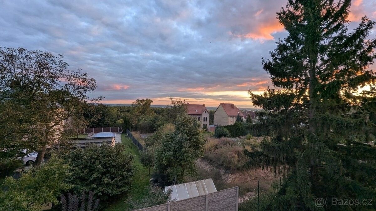 Pronájem byt - Bohušovice nad Ohří, 412 01