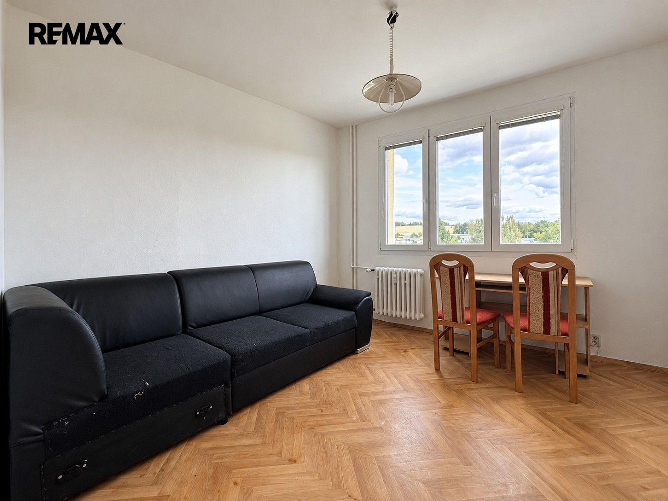 3+1, Plzeň - Lobzy, okres Plzeň-město, Plzeňský kraj, 63 m² - 2