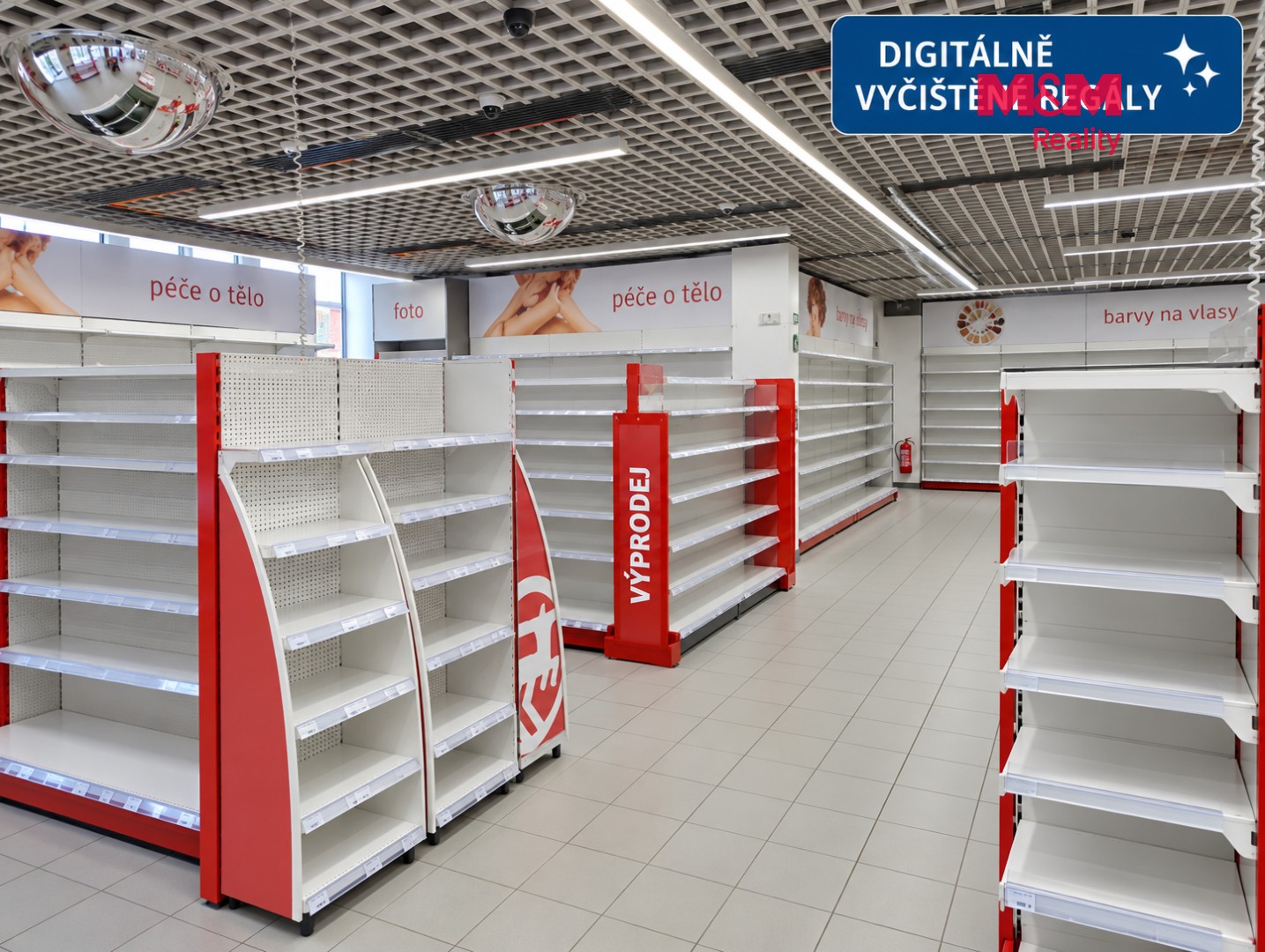 Obchodní prostory · 304 m² · Plzeňská, Děčín - 4