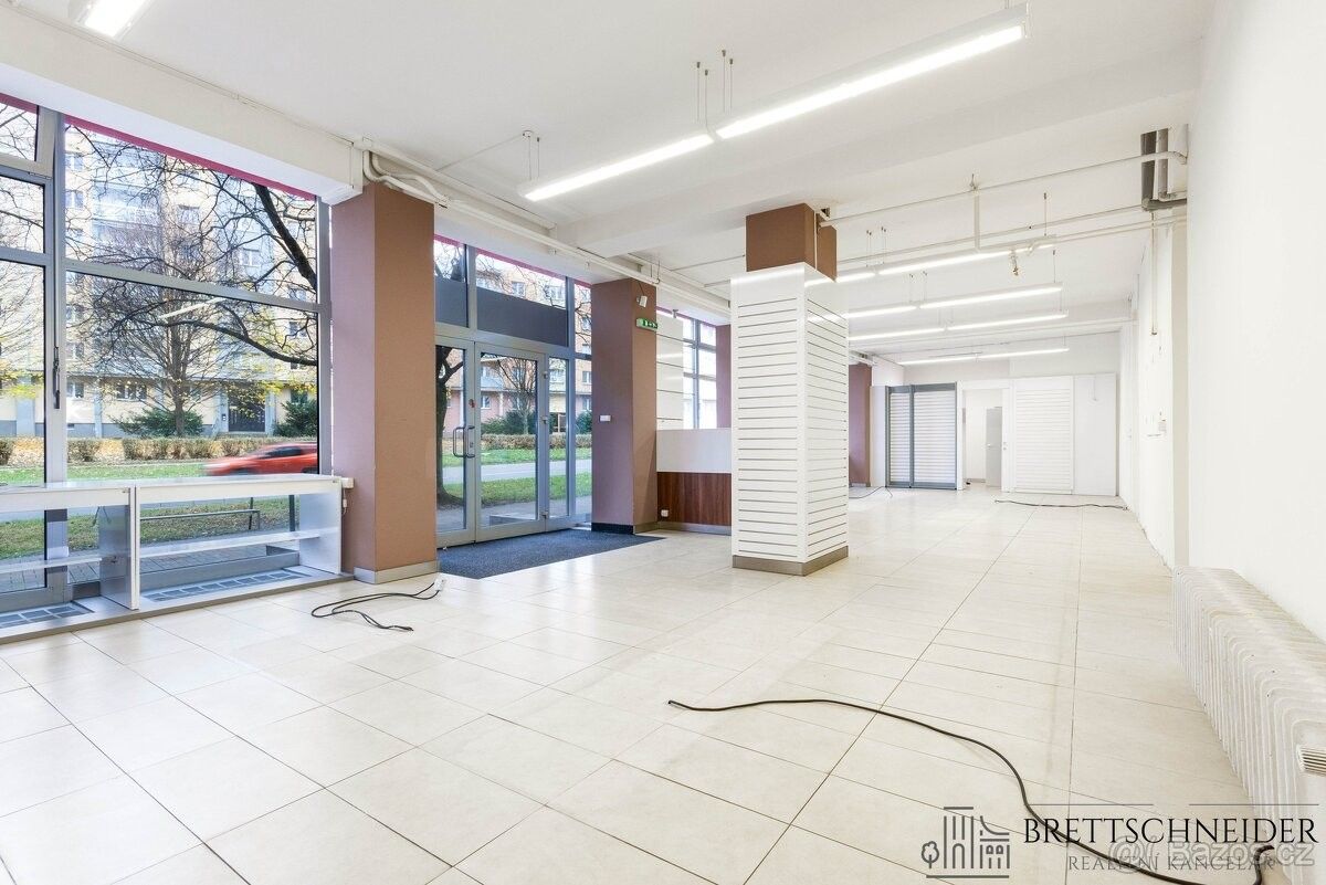Obchodní prostory · Kopřivnice, 742 21 - 4