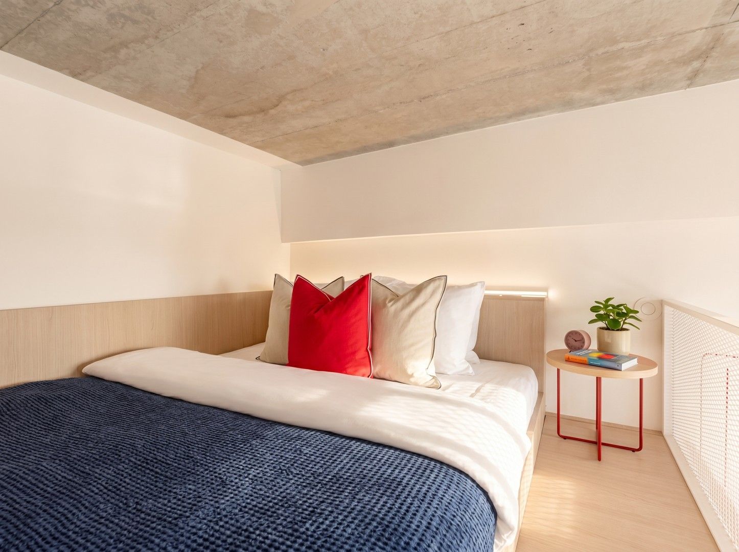 Byt 1+kk · 36 m² · Balbínova 496, Praha Vinohrady - 4