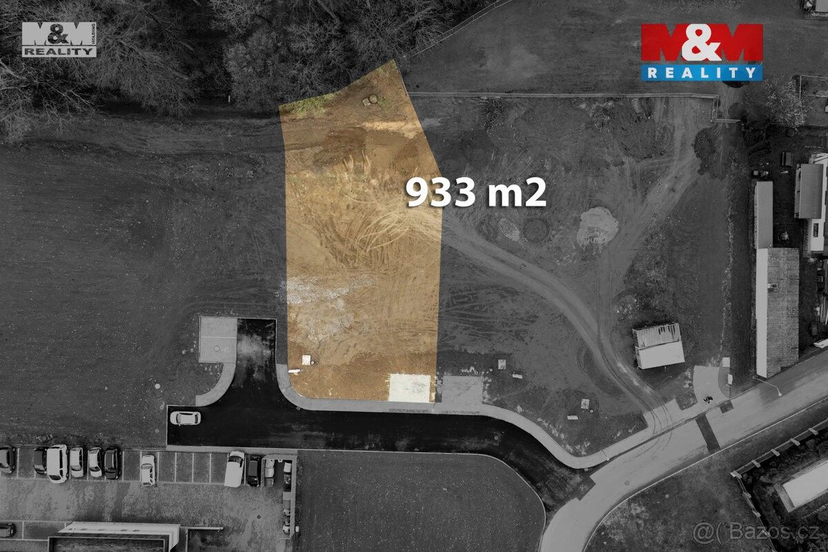 Prodej pozemek pro bydlení - Lelekovice, 664 31