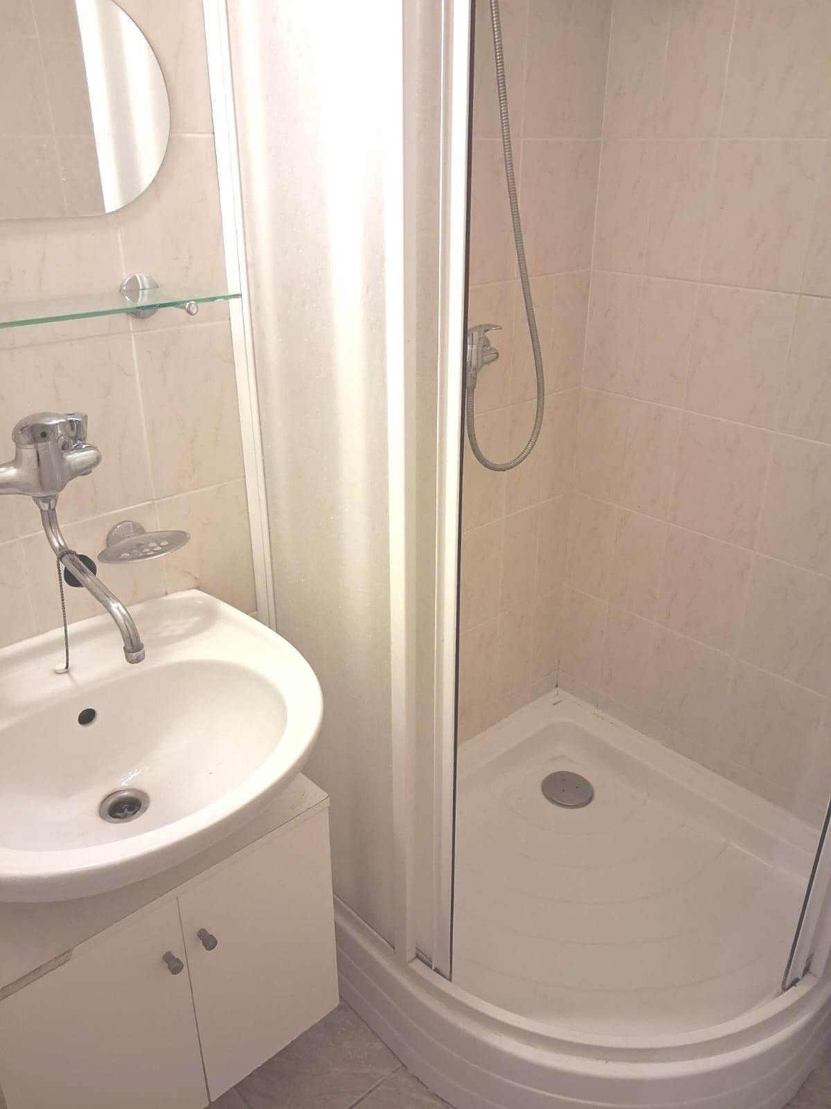 Pronájem byt 1+kk - Mezírka, Brno, 30 m²