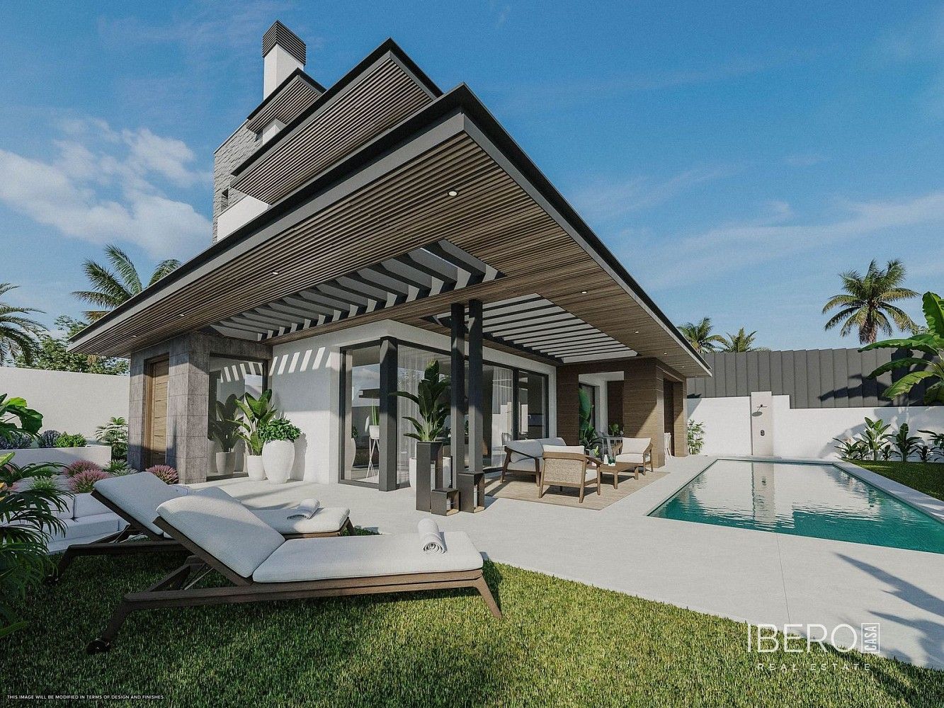 Prodej rodinný dům - Mijas, ES, 373 m² - 2