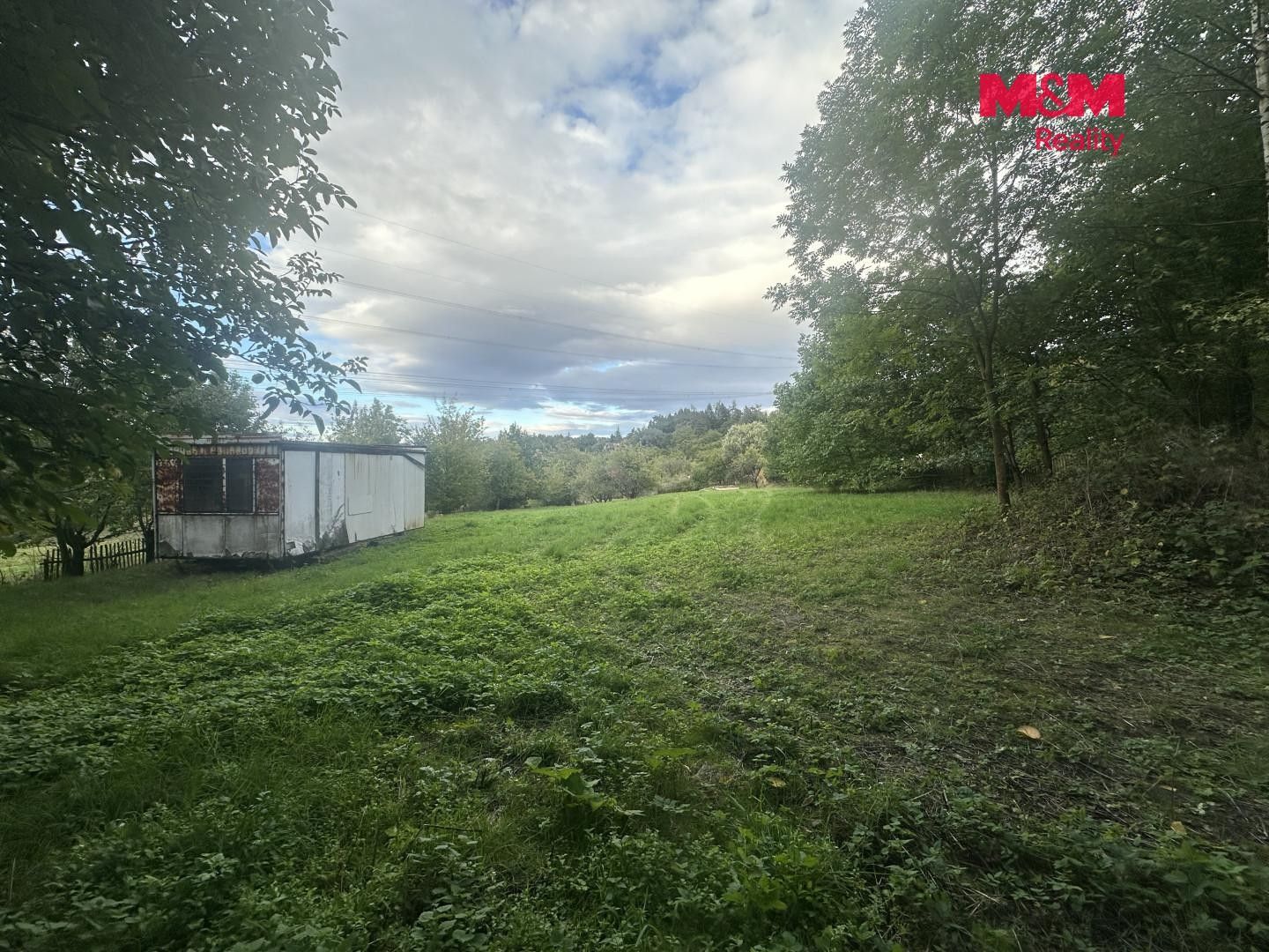 Prodej pozemek pro bydlení - Smolnice - 2