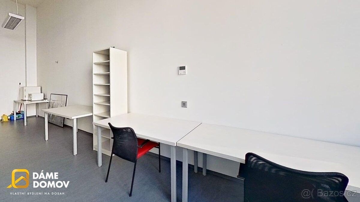 Pronájem kancelář - Zlín, 760 01