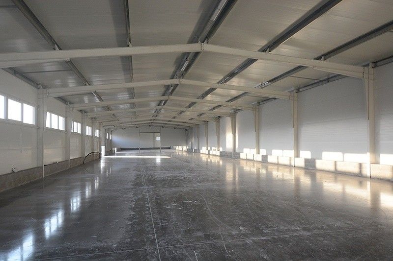 Sklady, Poděbrady, 290 01 - 1