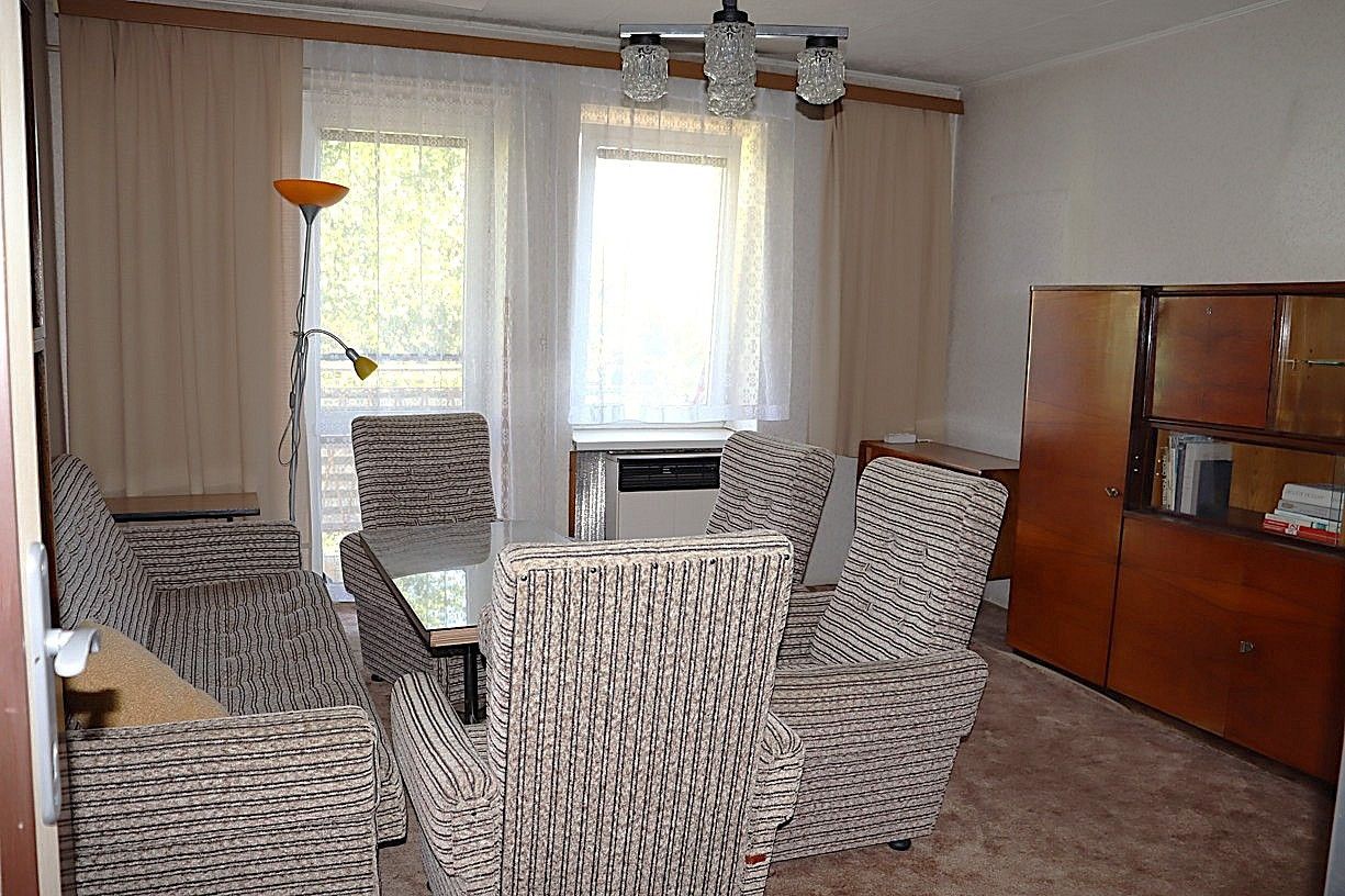 3+kk, Dubňany, okres Hodonín, Jihomoravský kraj, 56 m² - 2