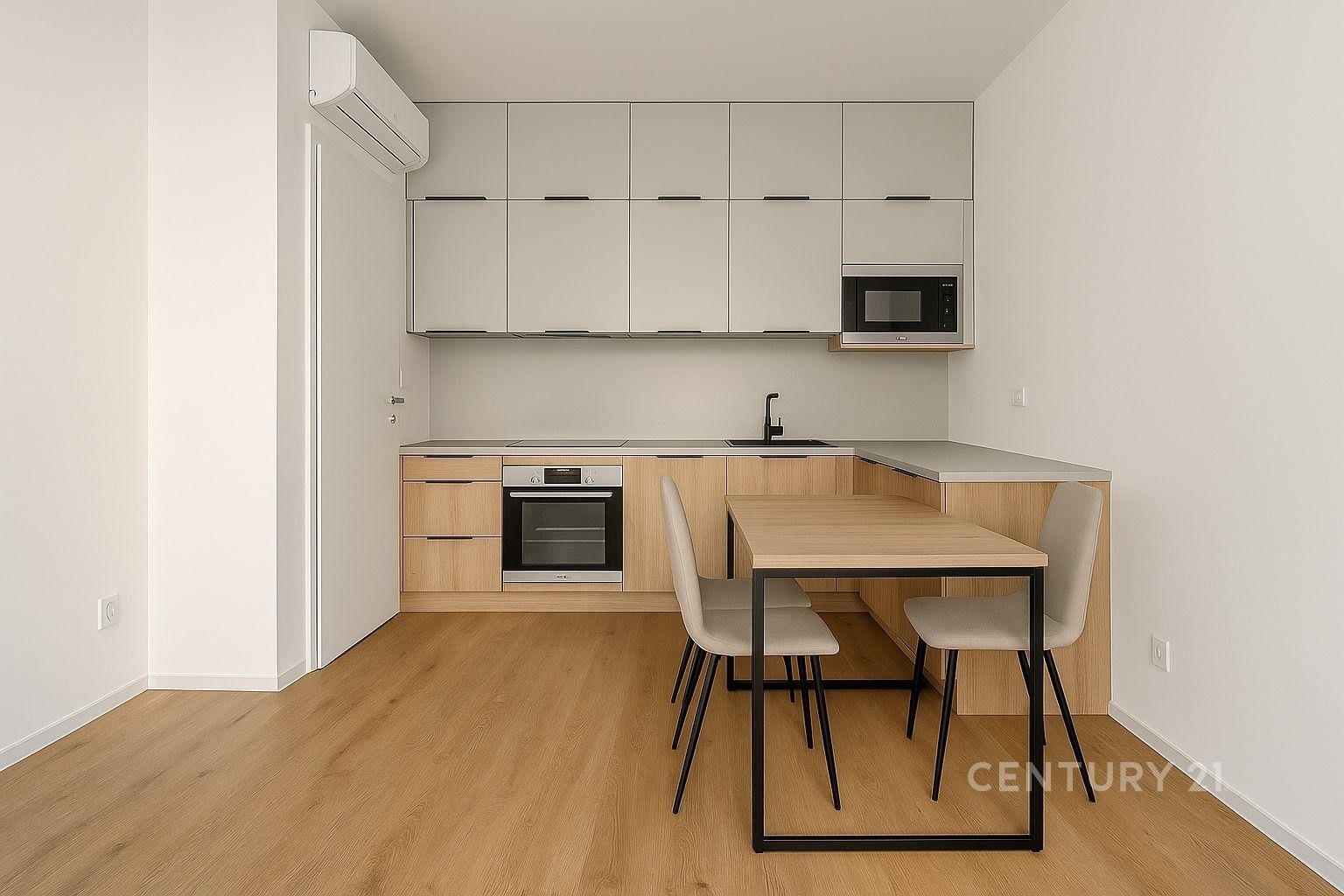 2+kk, třída Generála Píky, Brno, 46 m²