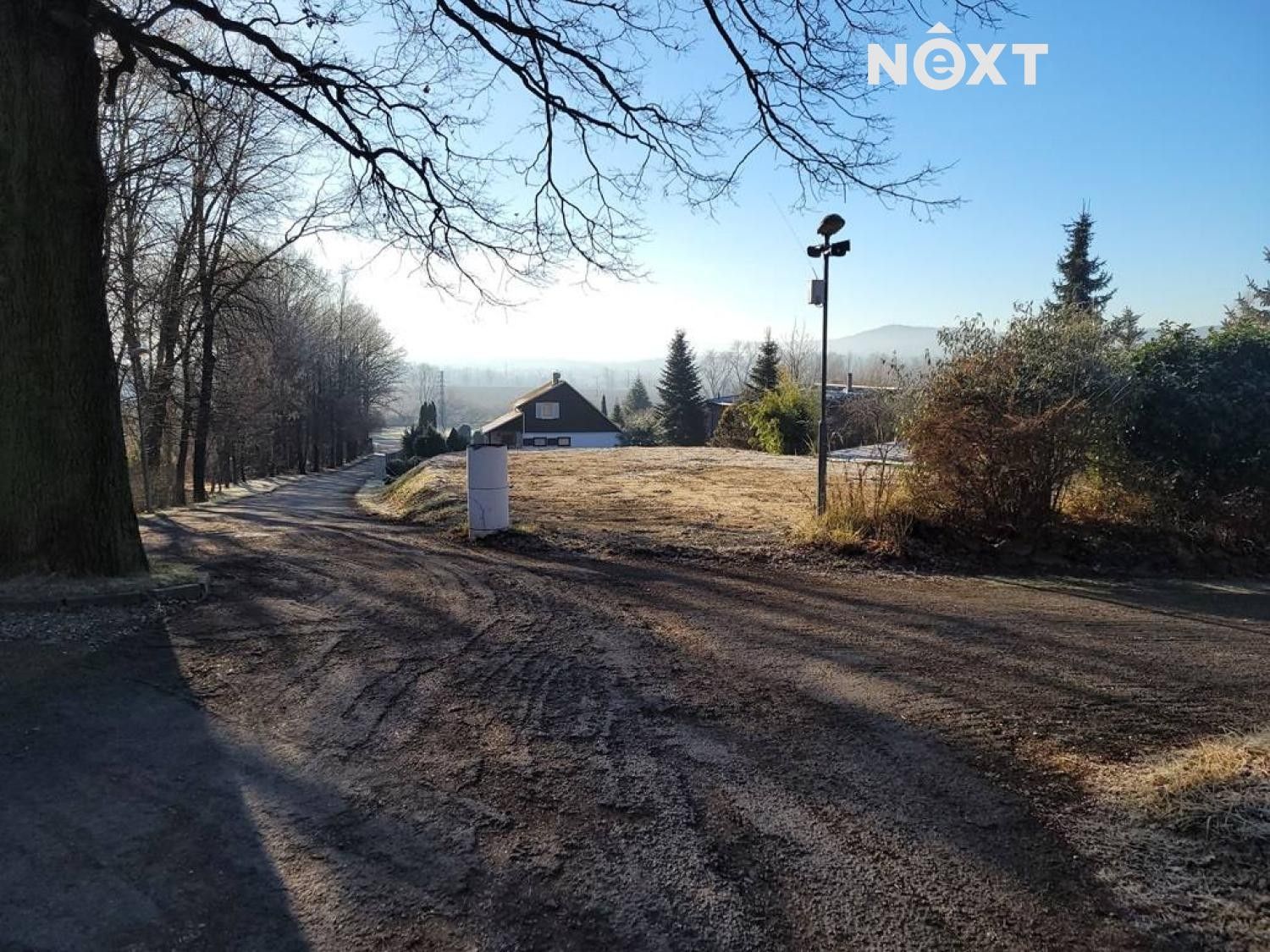 Pozemky pro bydlení, Hajská, Strakonice