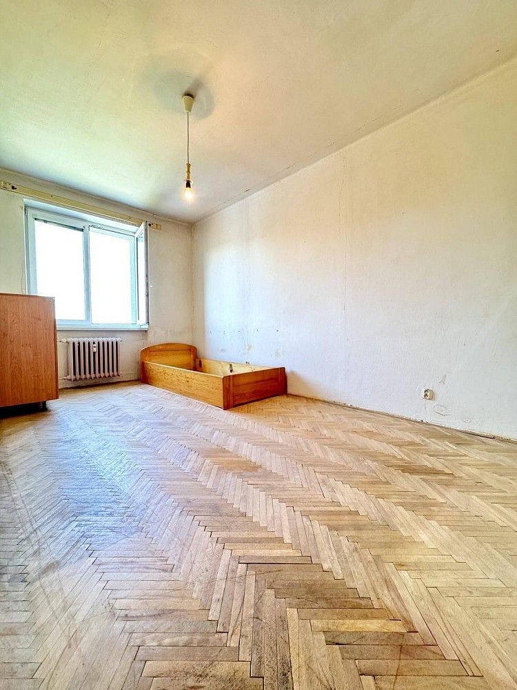 Byt 2+1 · 50 m² · Ostrava - Poruba, okres Ostrava-město, Moravskoslezský kraj - 4