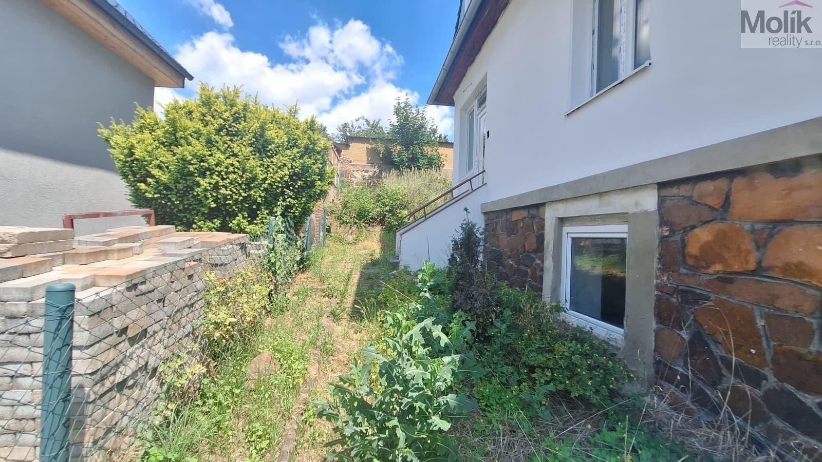 Rodinný dům · 130 m² · Svatoplukova, Teplice - 3
