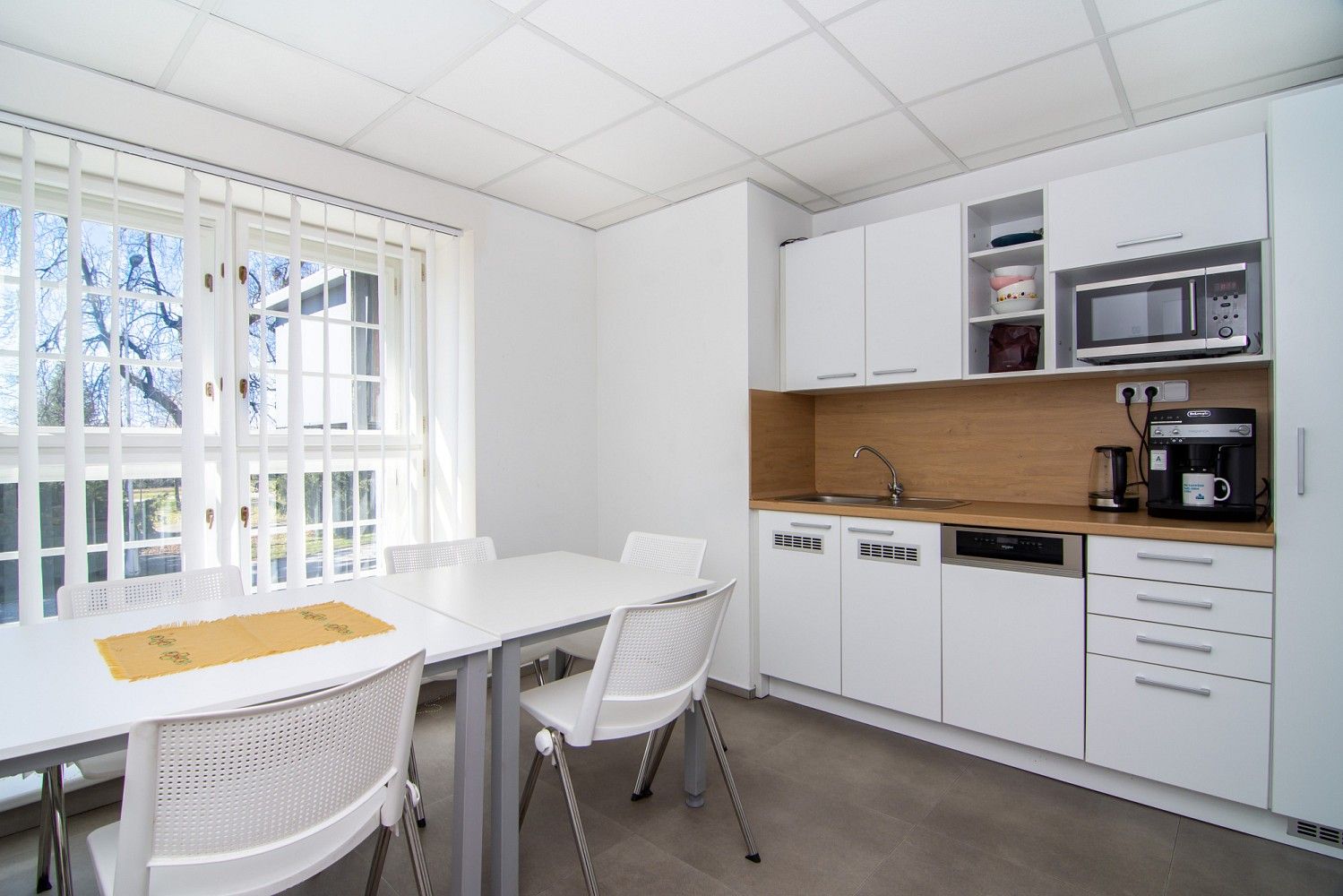 Kancelář · 43 m² · Frýdek-Místek, Moravskoslezský kraj - 3