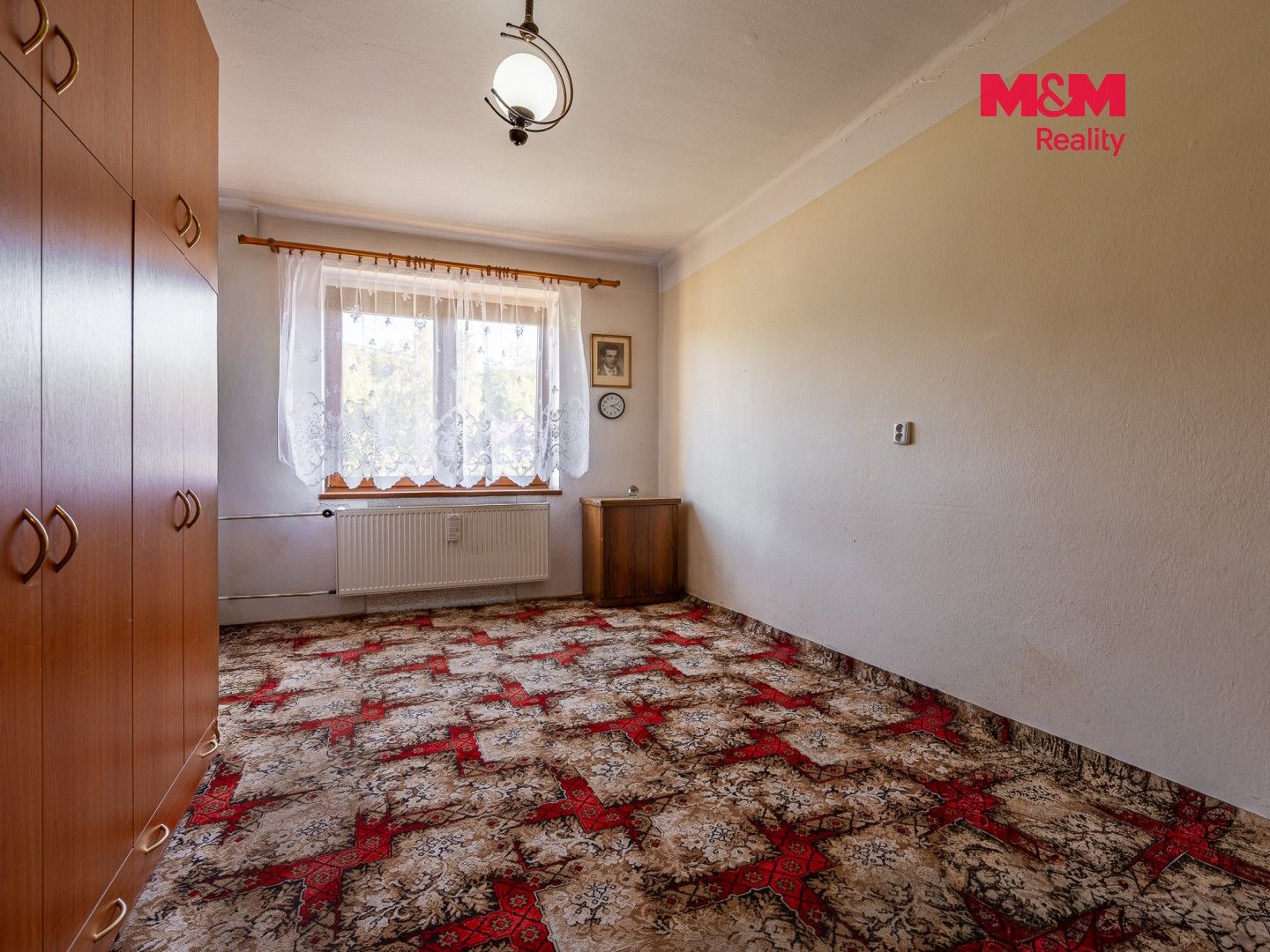 Prodej rodinný dům - Bolina, Vlašim, 145 m² - 5
