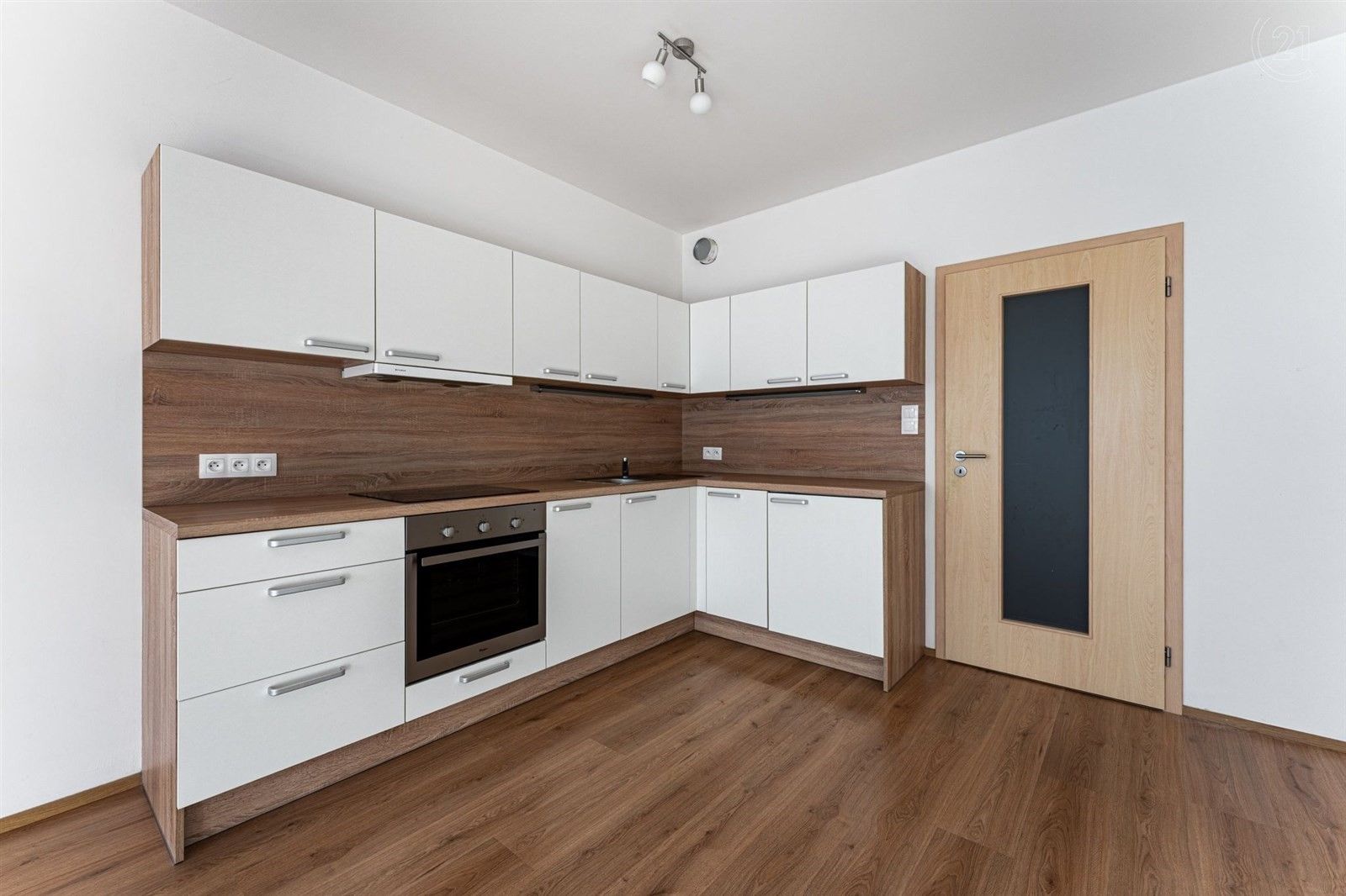Prodej byt 1+kk - U Hostavického potoka, Praha, 32 m²