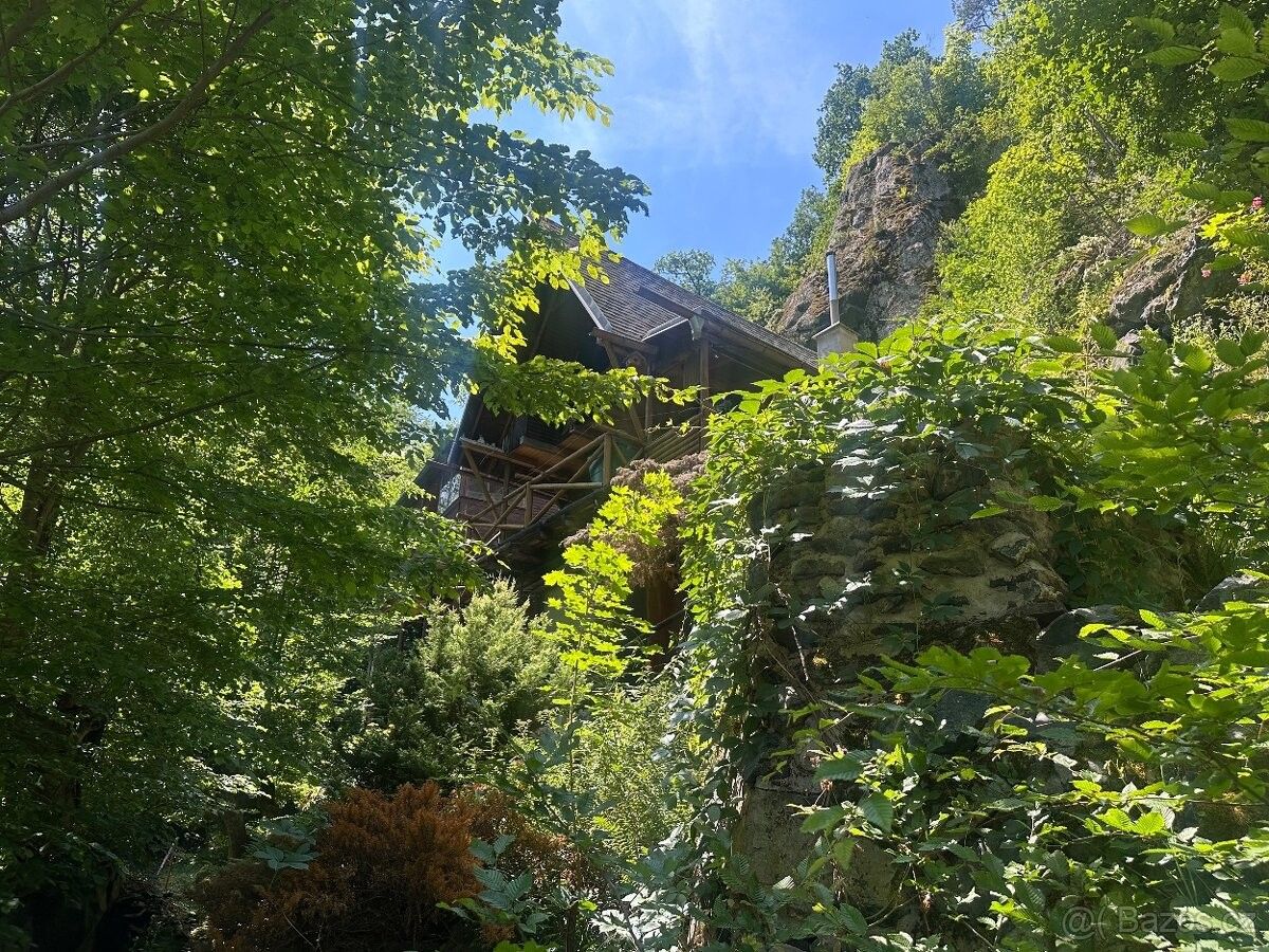 Chata · Česká Lípa, 470 01 - 4