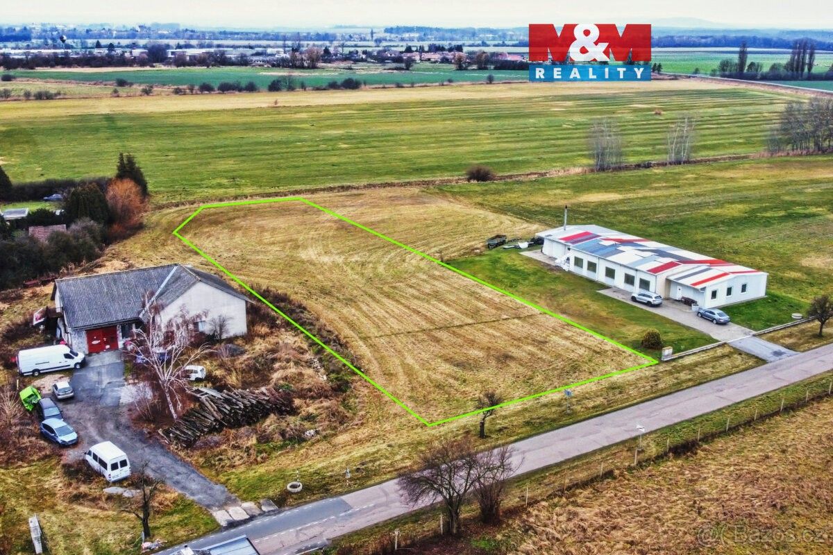 Pozemky pro bydlení, Čáslav, 286 01