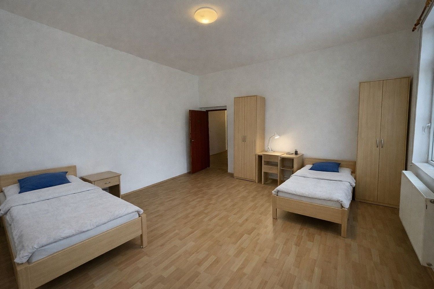 Rodinné domy, Cheb, Karlovarský kraj, 450 m² - 1