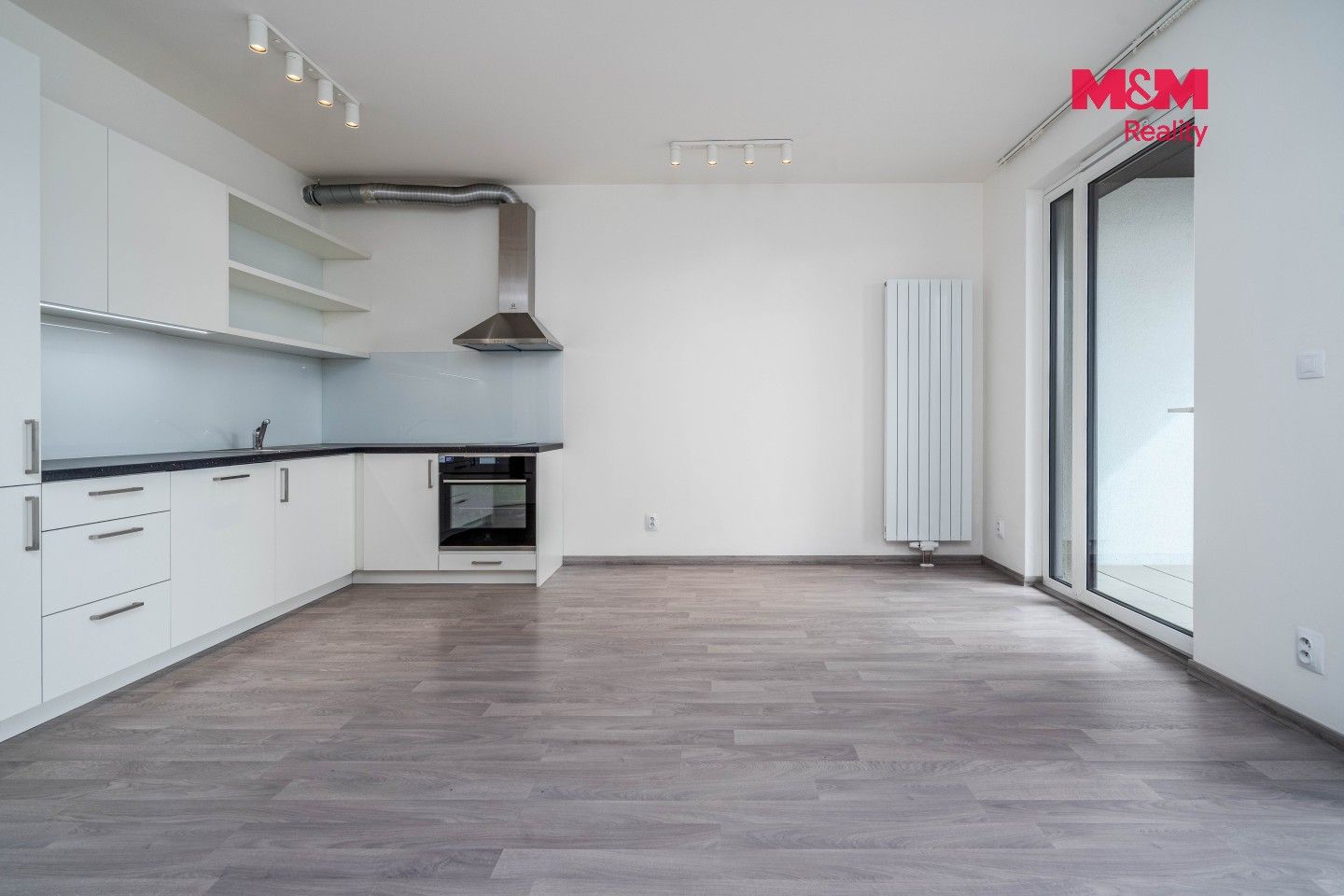 Byt 2+kk · 53 m² · Olgy Havlové, Praha - 4