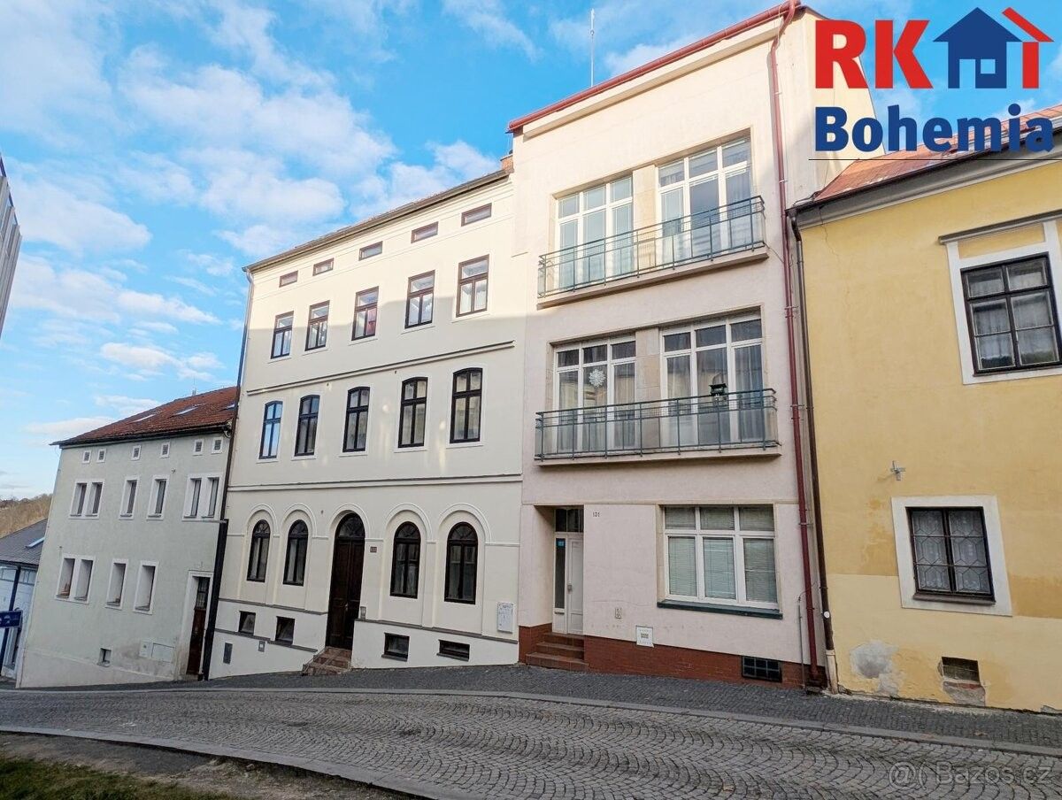 Byty, Mladá Boleslav, 293 01