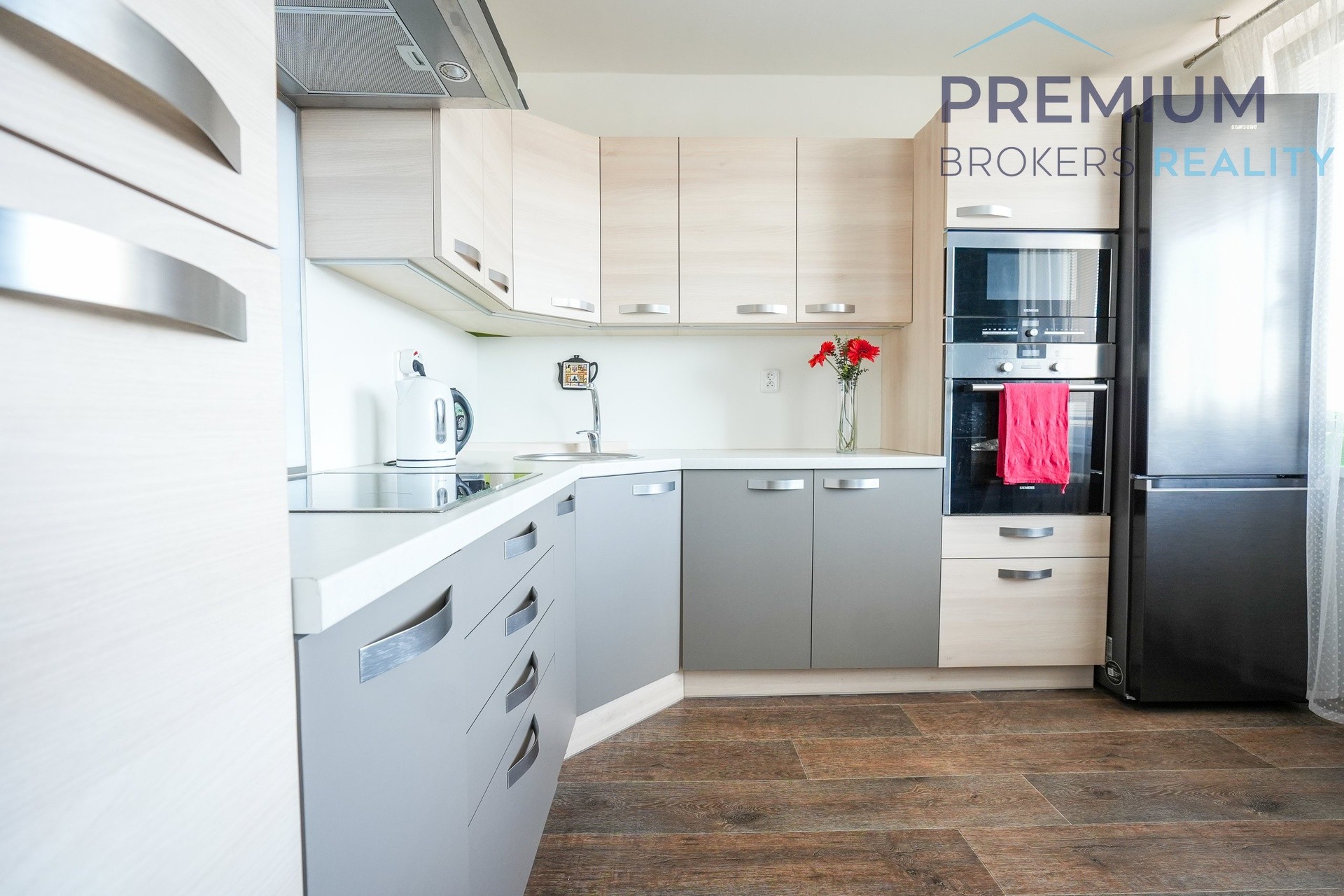 Byt 3+kk · 67 m² · Lidická, Štětí - 3