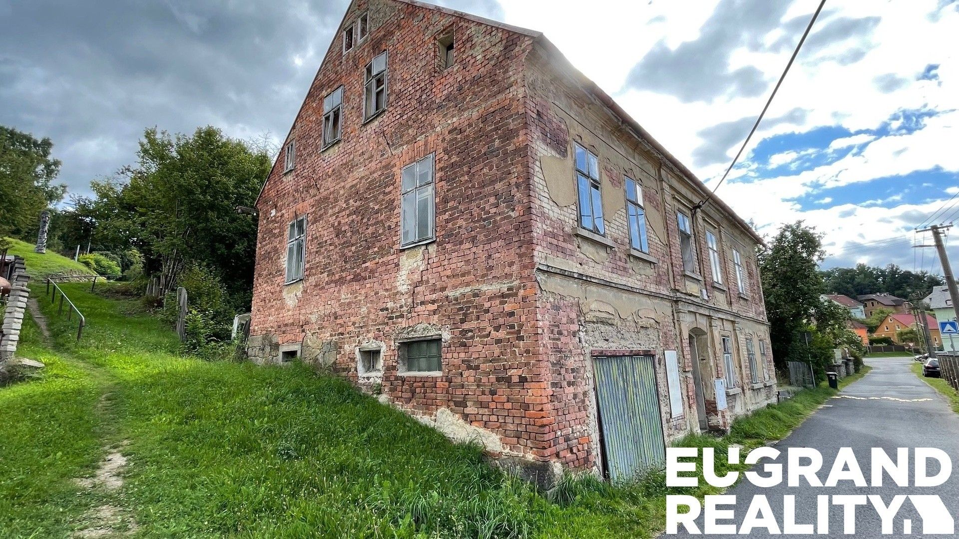 Rodinný dům · 298 m² · Dolní Poustevna - 4