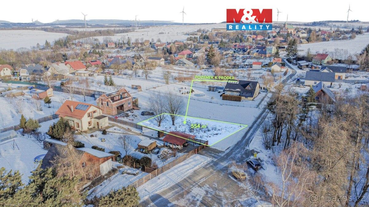 Pozemky pro bydlení, Dolany u Olomouce, 783 16