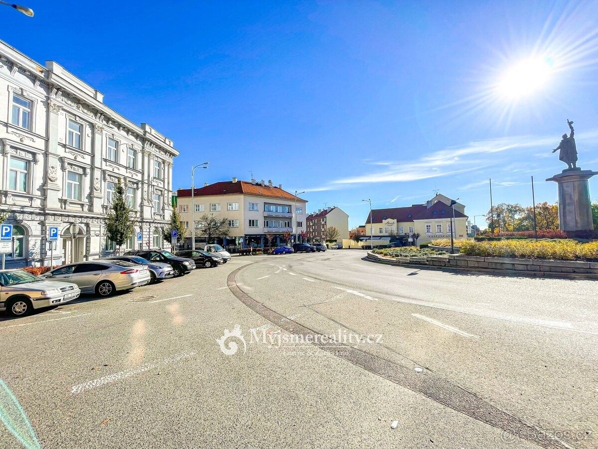 Byty, Znojmo, 669 02