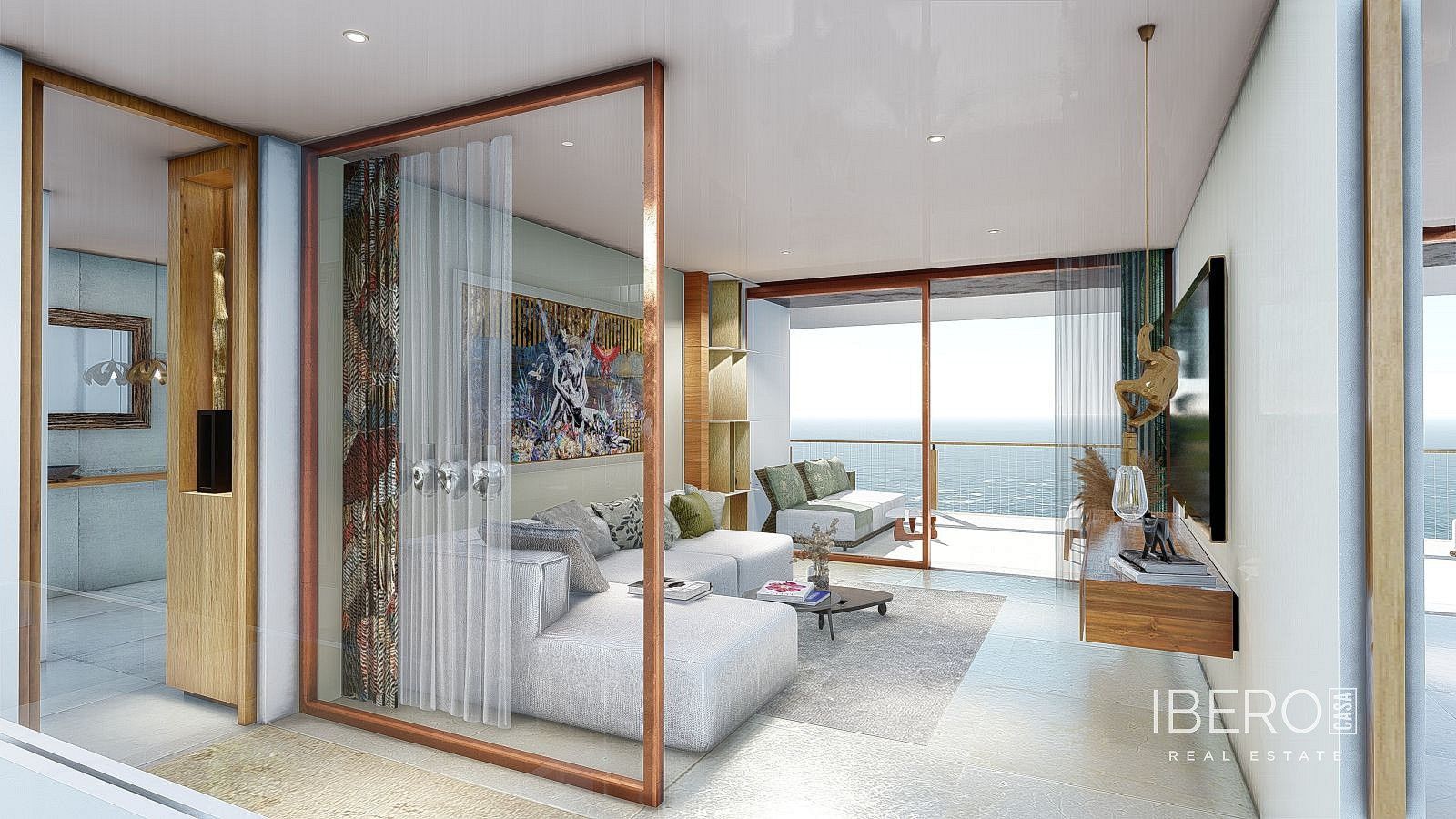 Prodej rodinný dům - Manilva, ES, 220 m² - 5