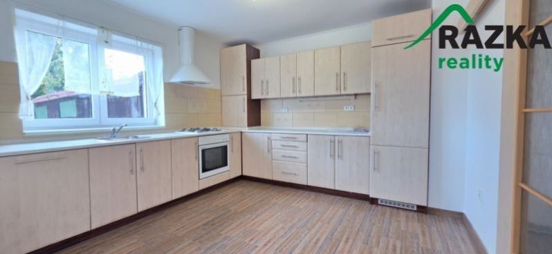Rodinný dům · 120 m² · Na Jitřence, Tachov - 3