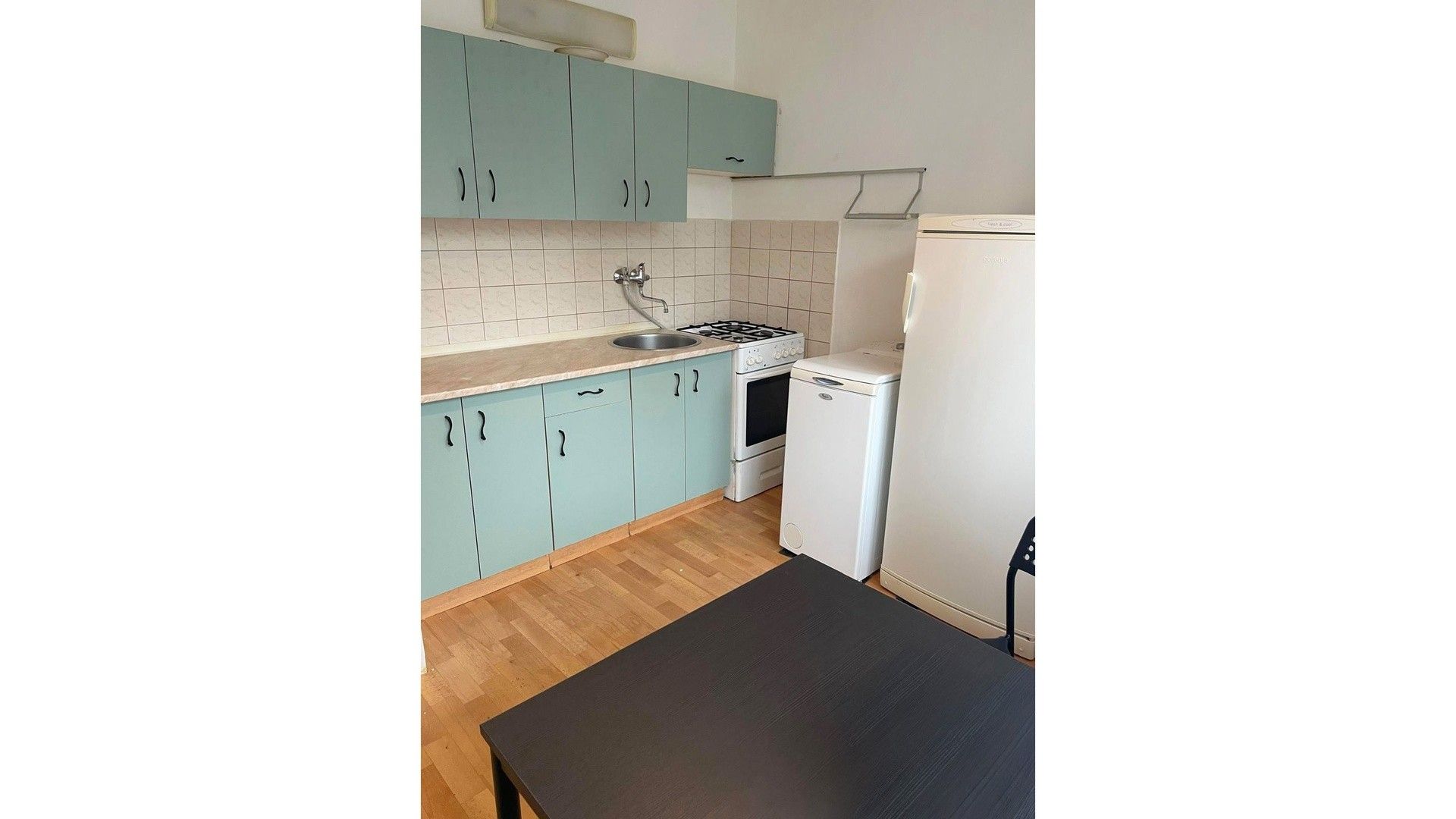 1+1, Olbrachtovo náměstí, Brno, 35 m² - 2