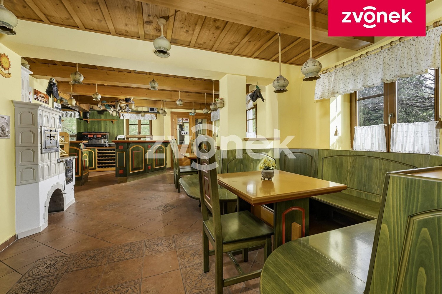 Rodinný dům · 1 086 m² · Horní Bečva, okres Vsetín - 4