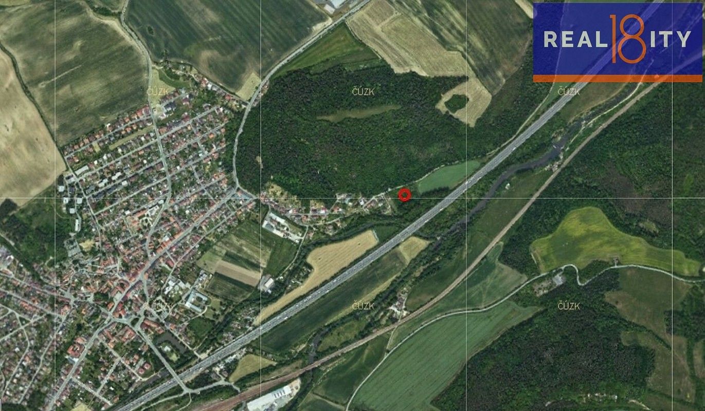 Pozemek pro bydlení · Zdice, okres Beroun, Středočeský kraj - 4