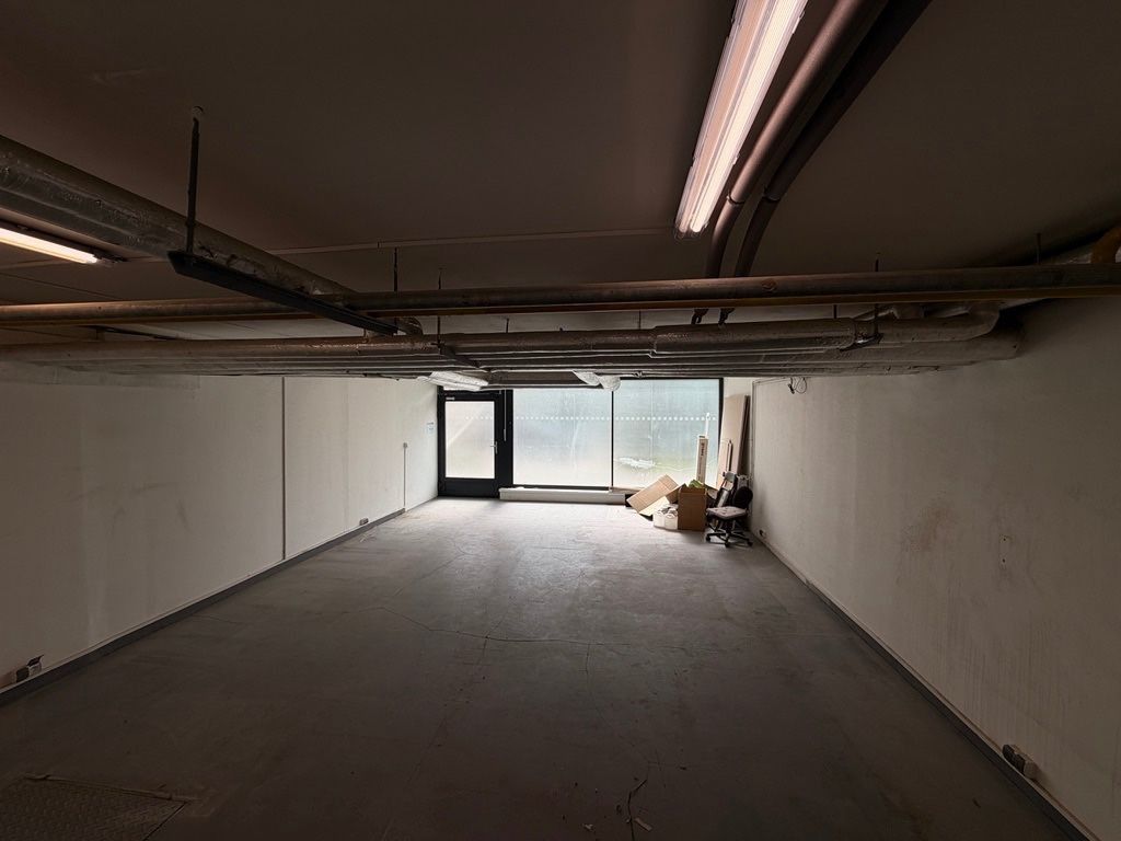 Pronájem obchodní prostory - Blahoslavova, Praha - Žižkov, 50 m² - 2